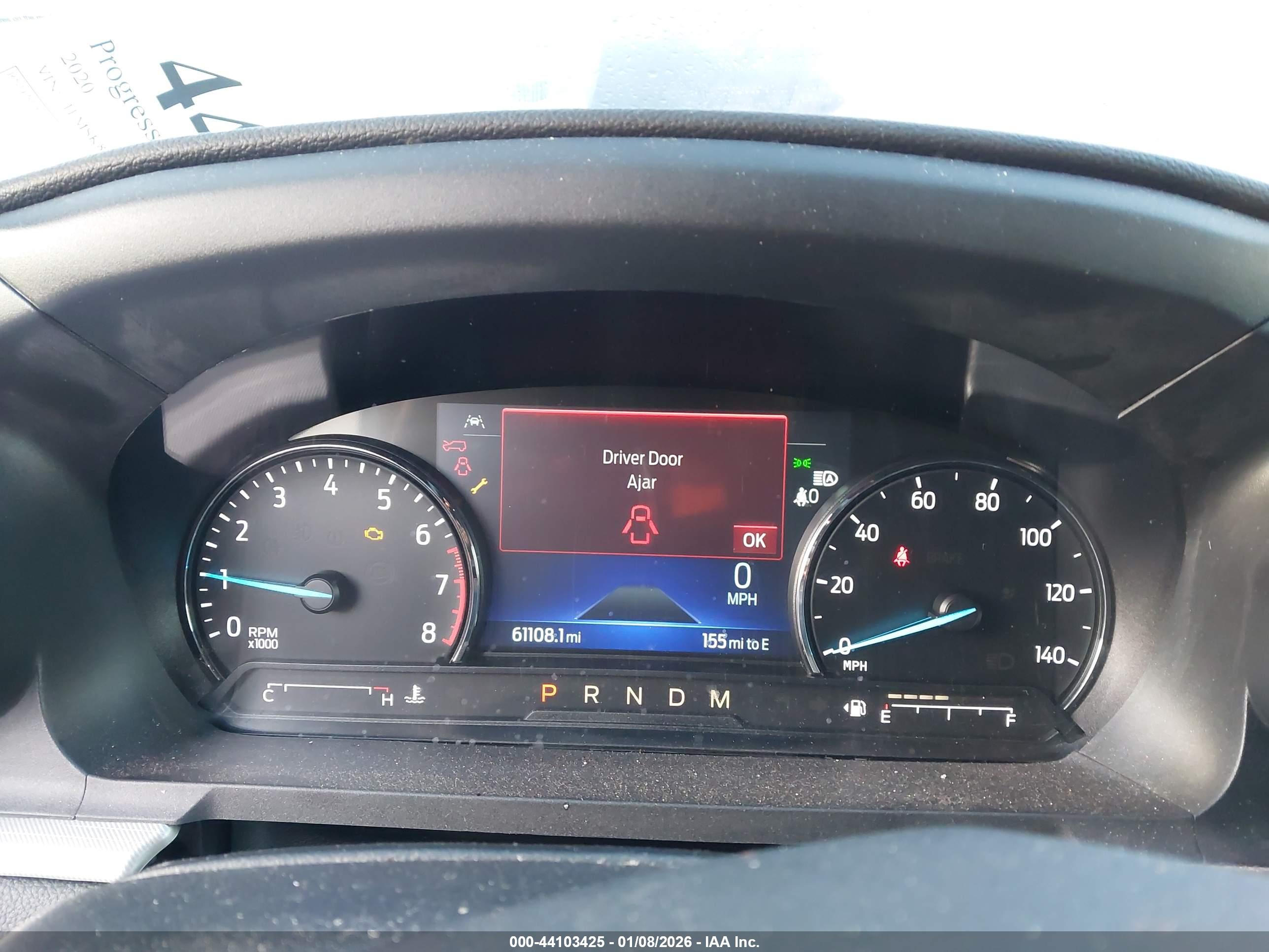 FORD EXPLORER image 7
