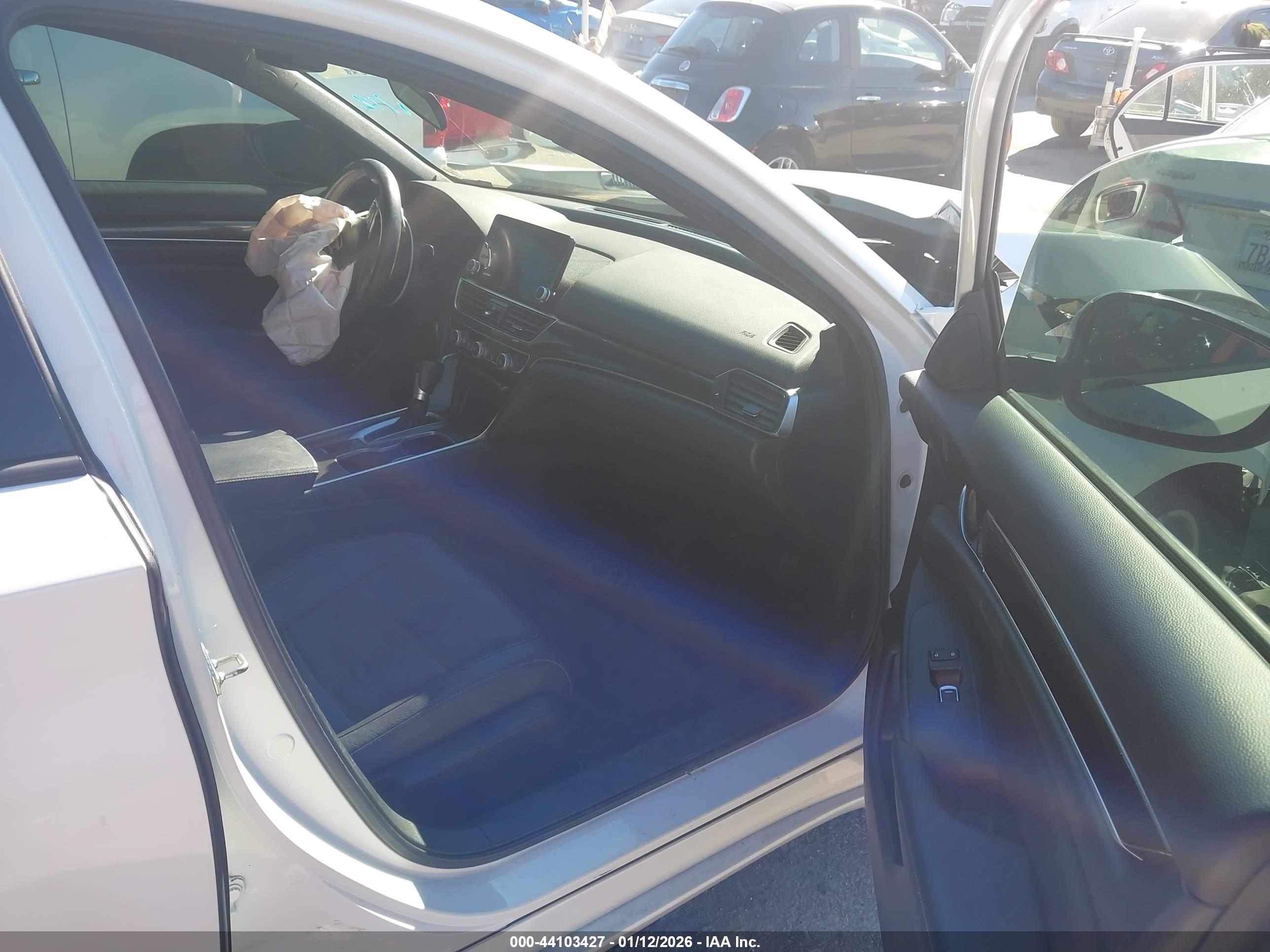 HONDA ACCORD image 5
