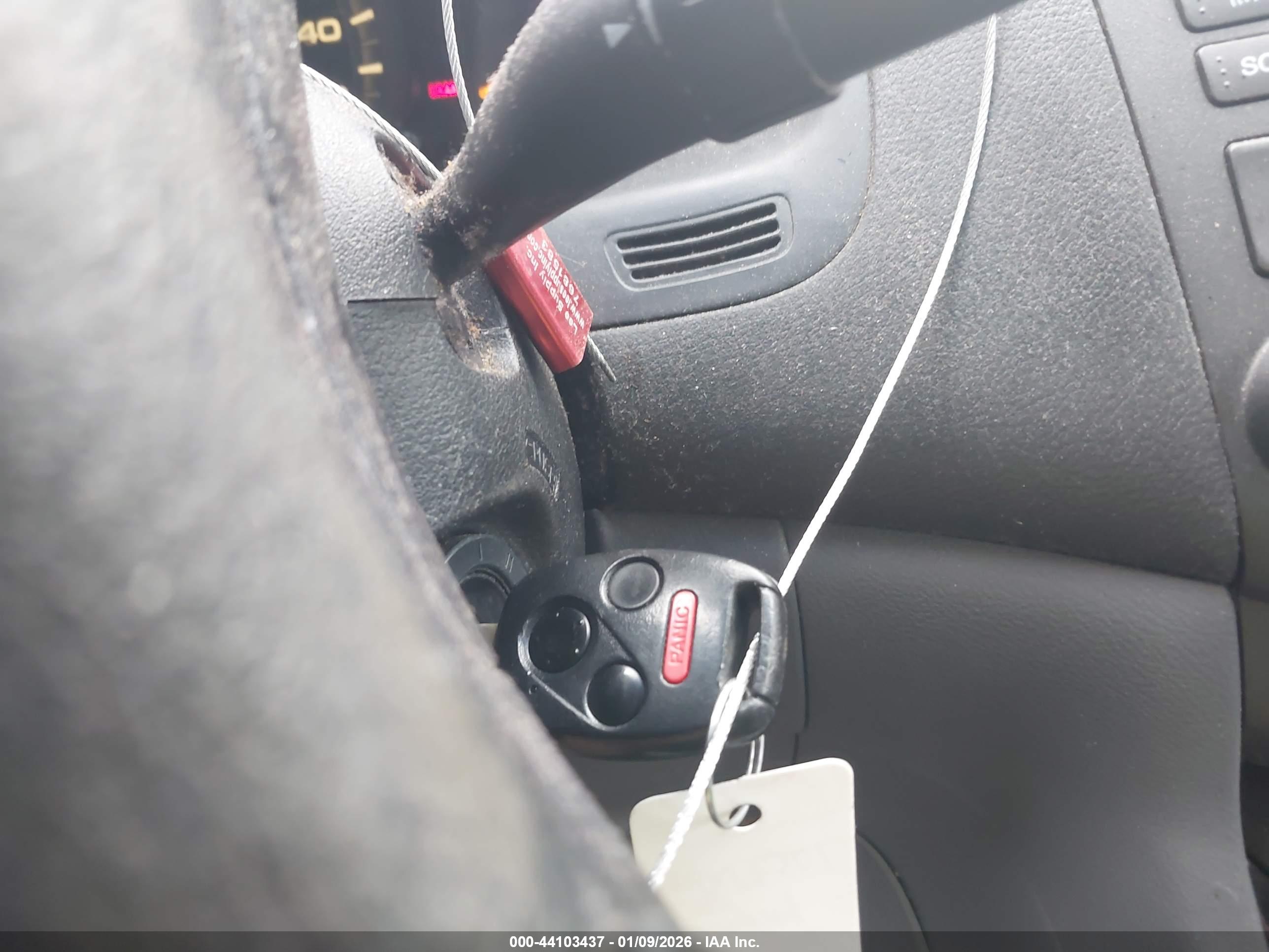 HONDA ACCORD image 11