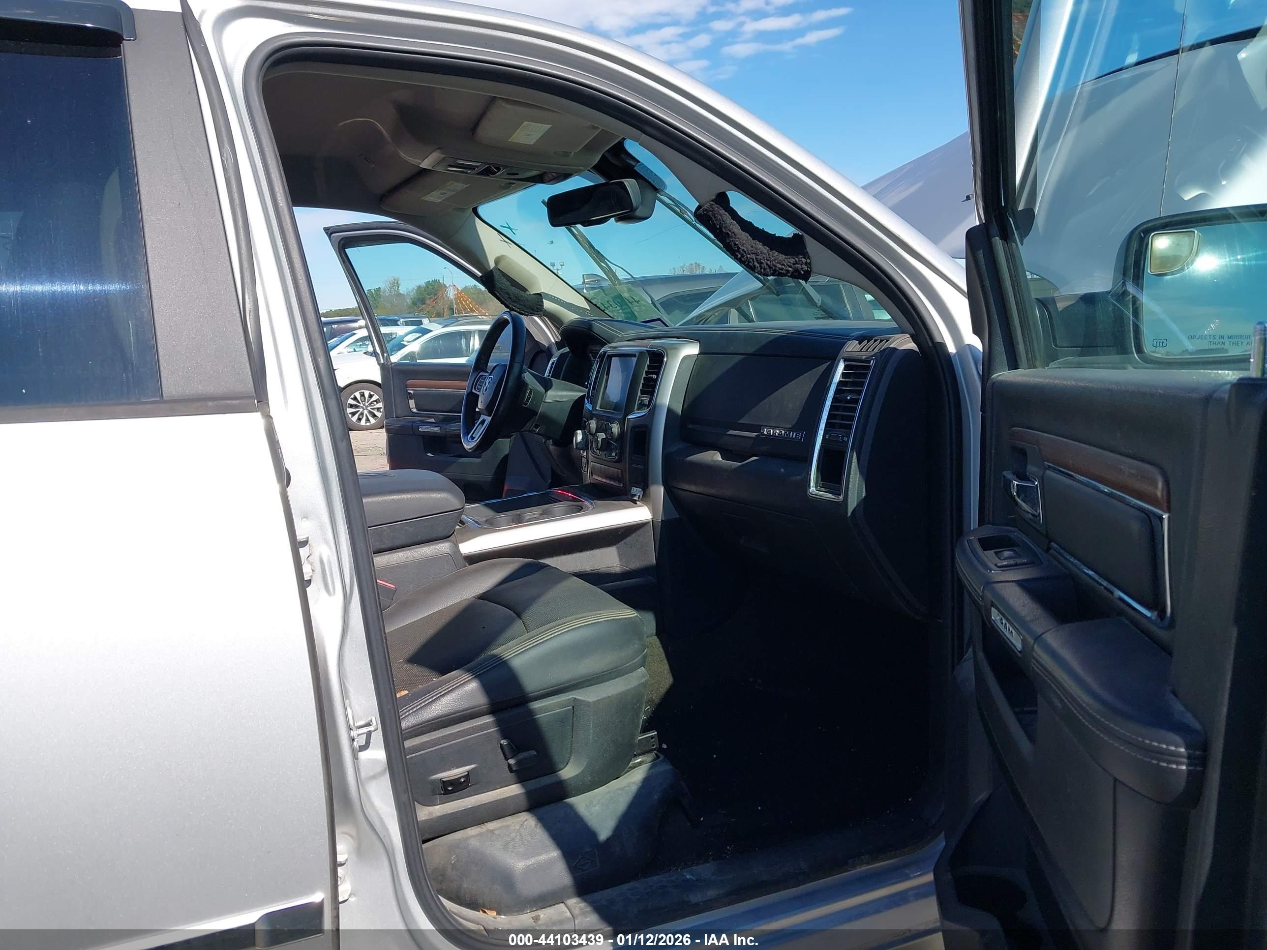 RAM 1500 image 5
