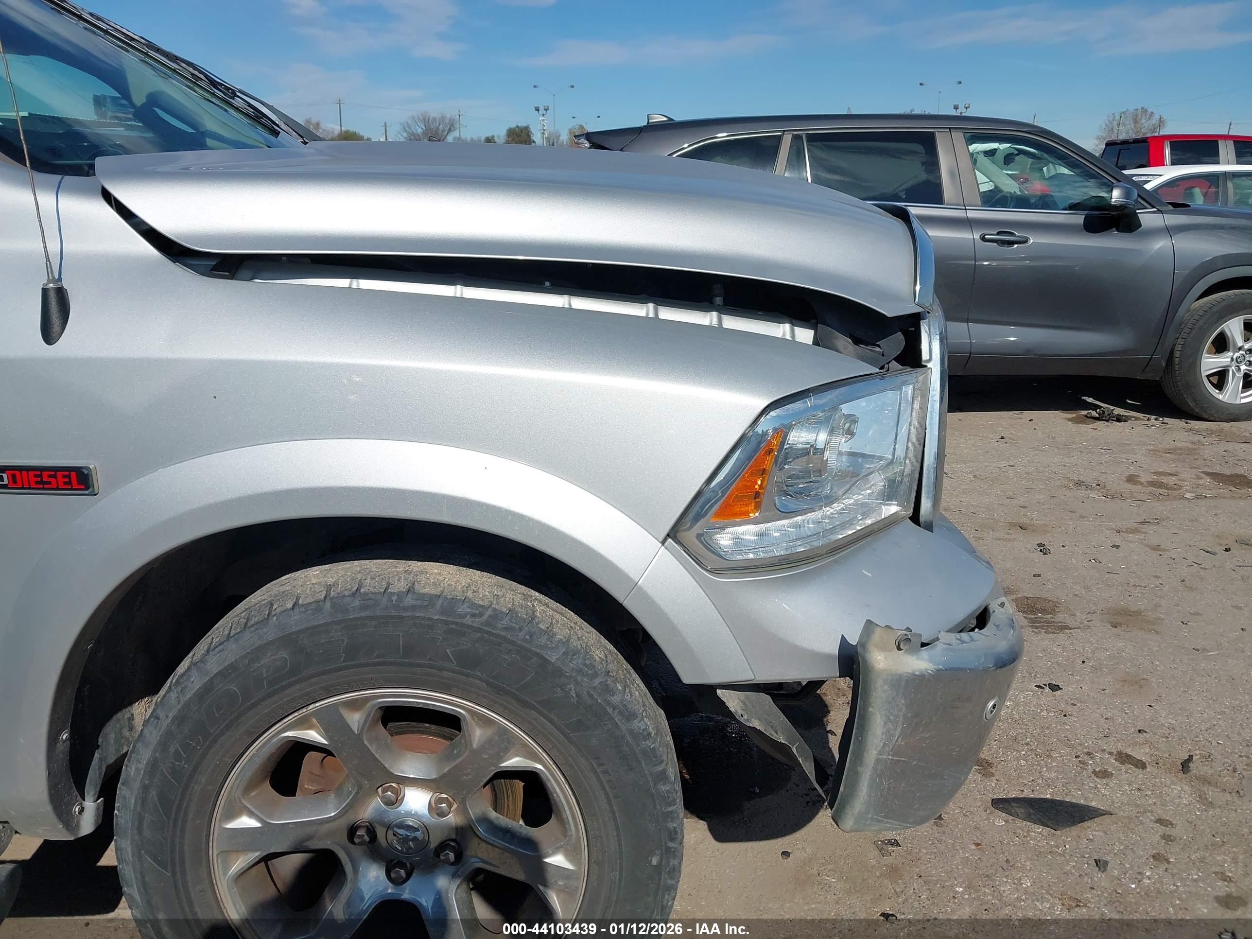 RAM 1500 image 6