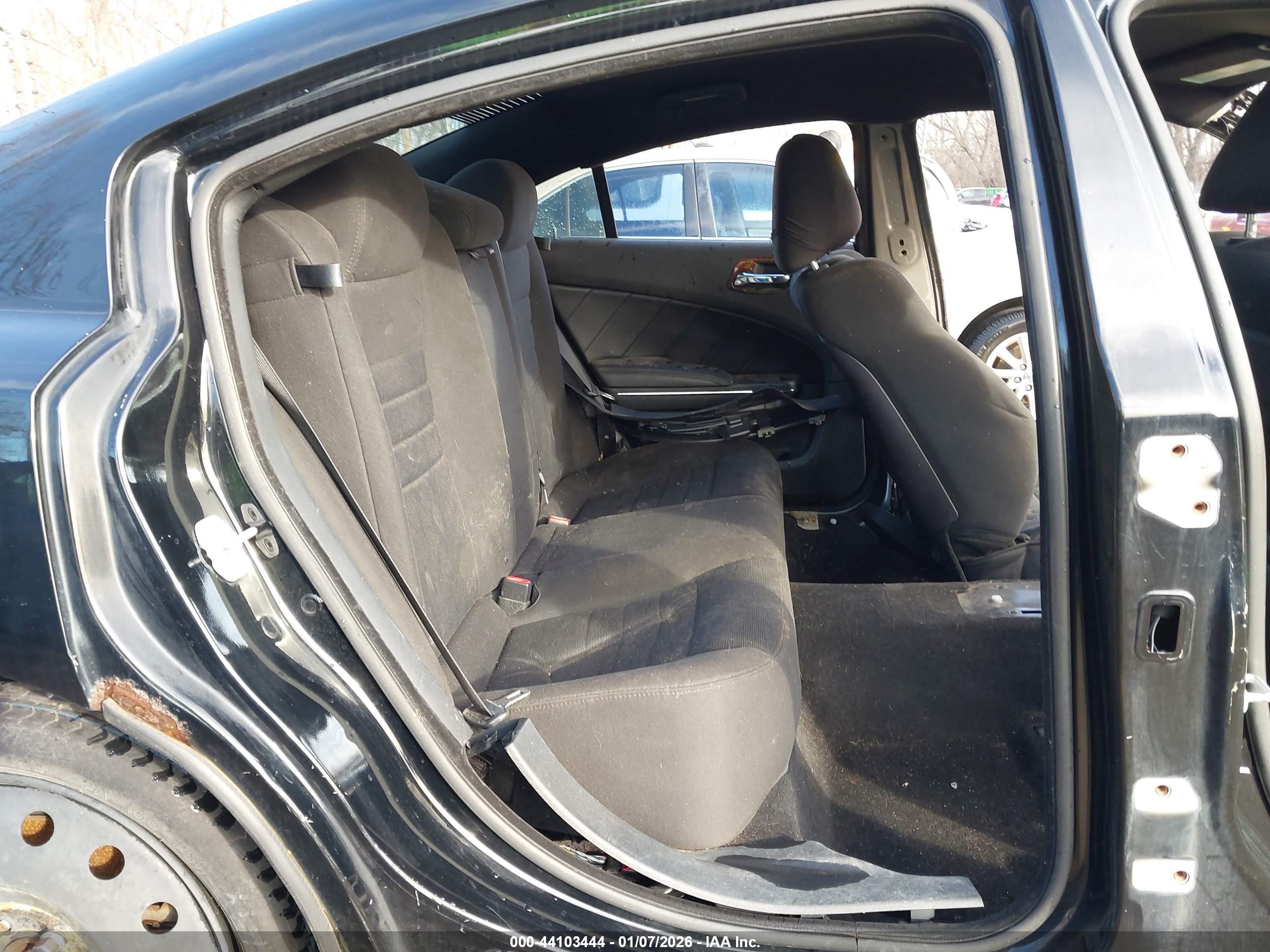 DODGE CHARGER image 8
