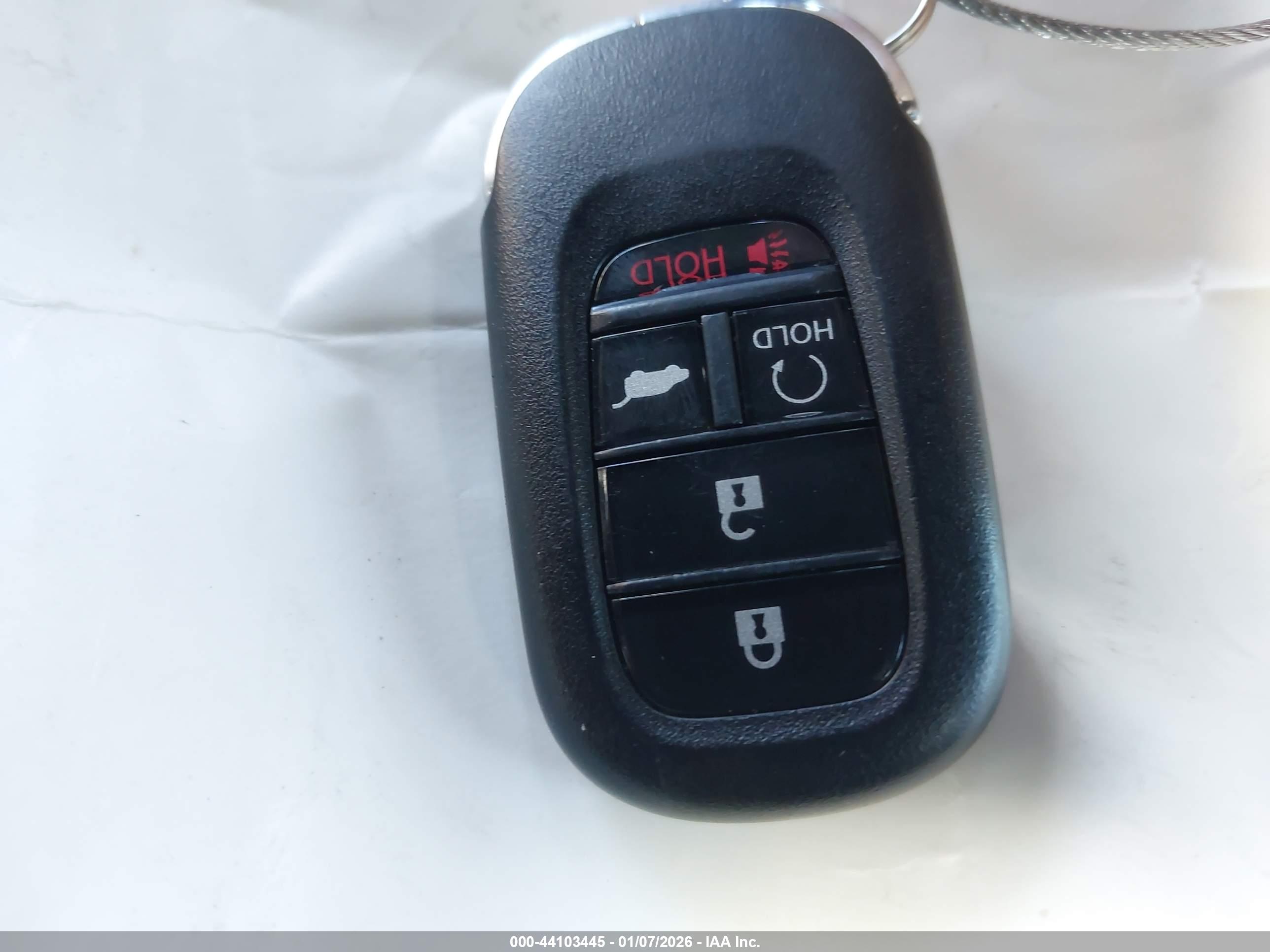 HONDA CIVIC image 11