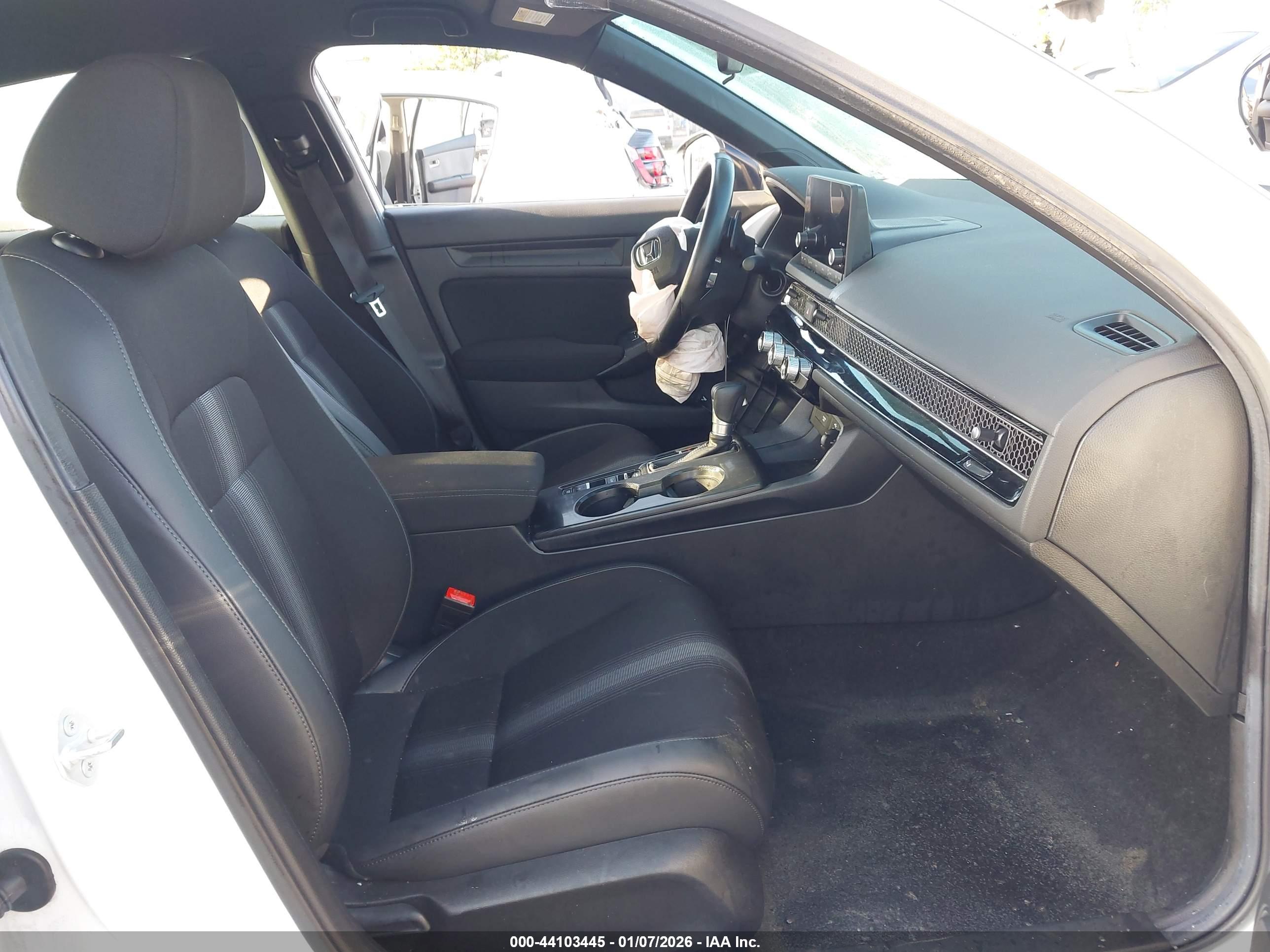 HONDA CIVIC image 5