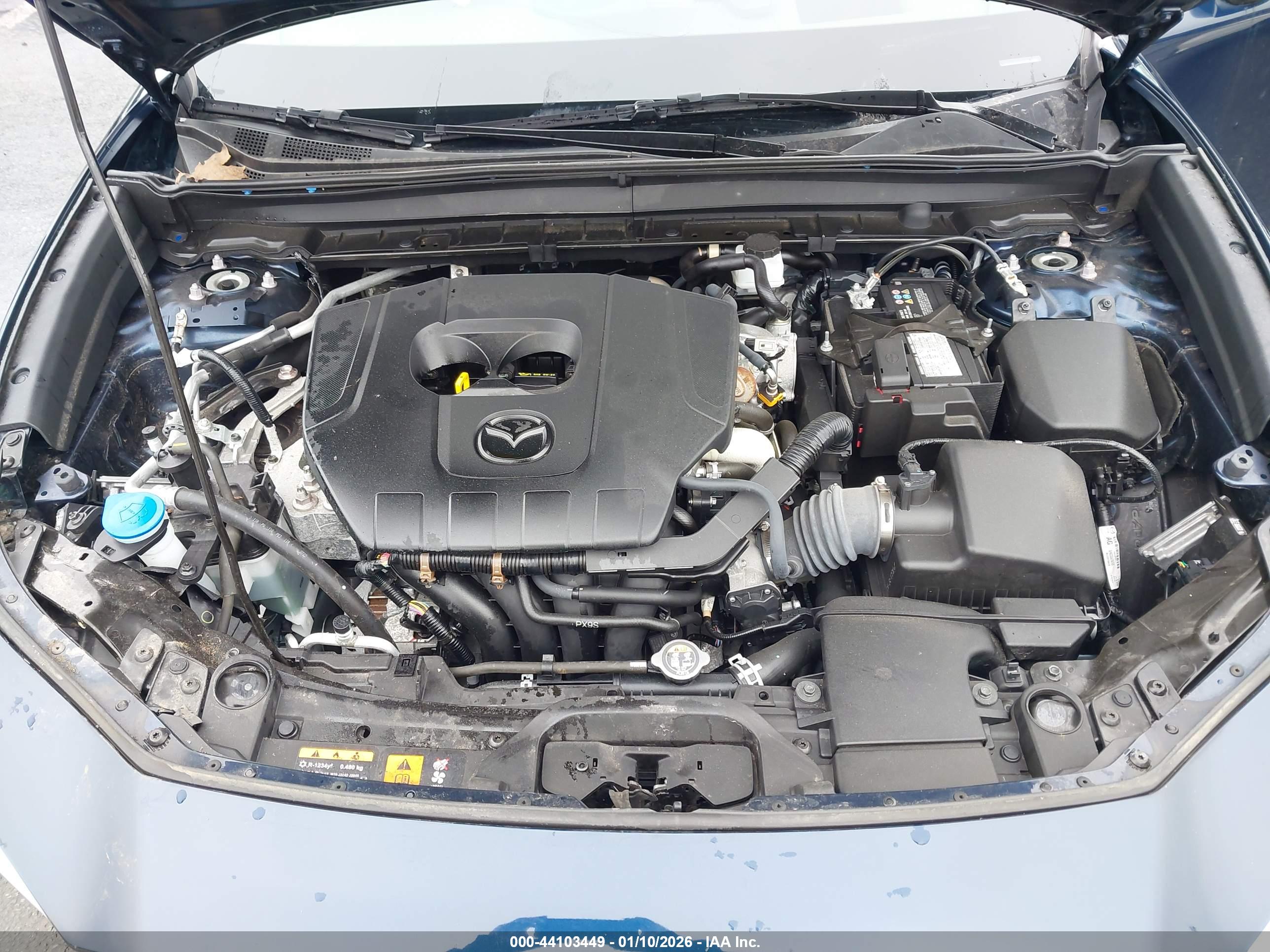 MAZDA CX-30 image 10