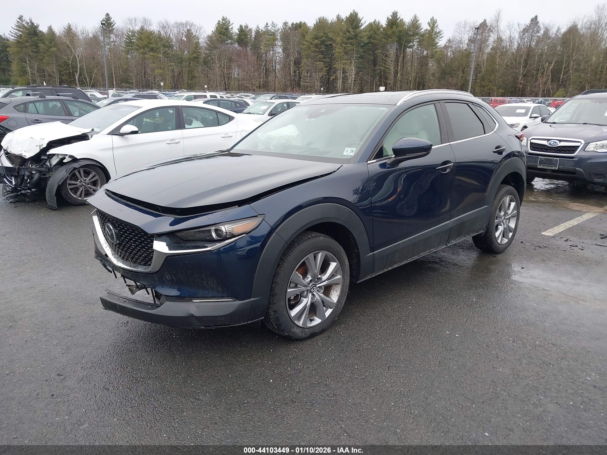 MAZDA CX-30 image 2