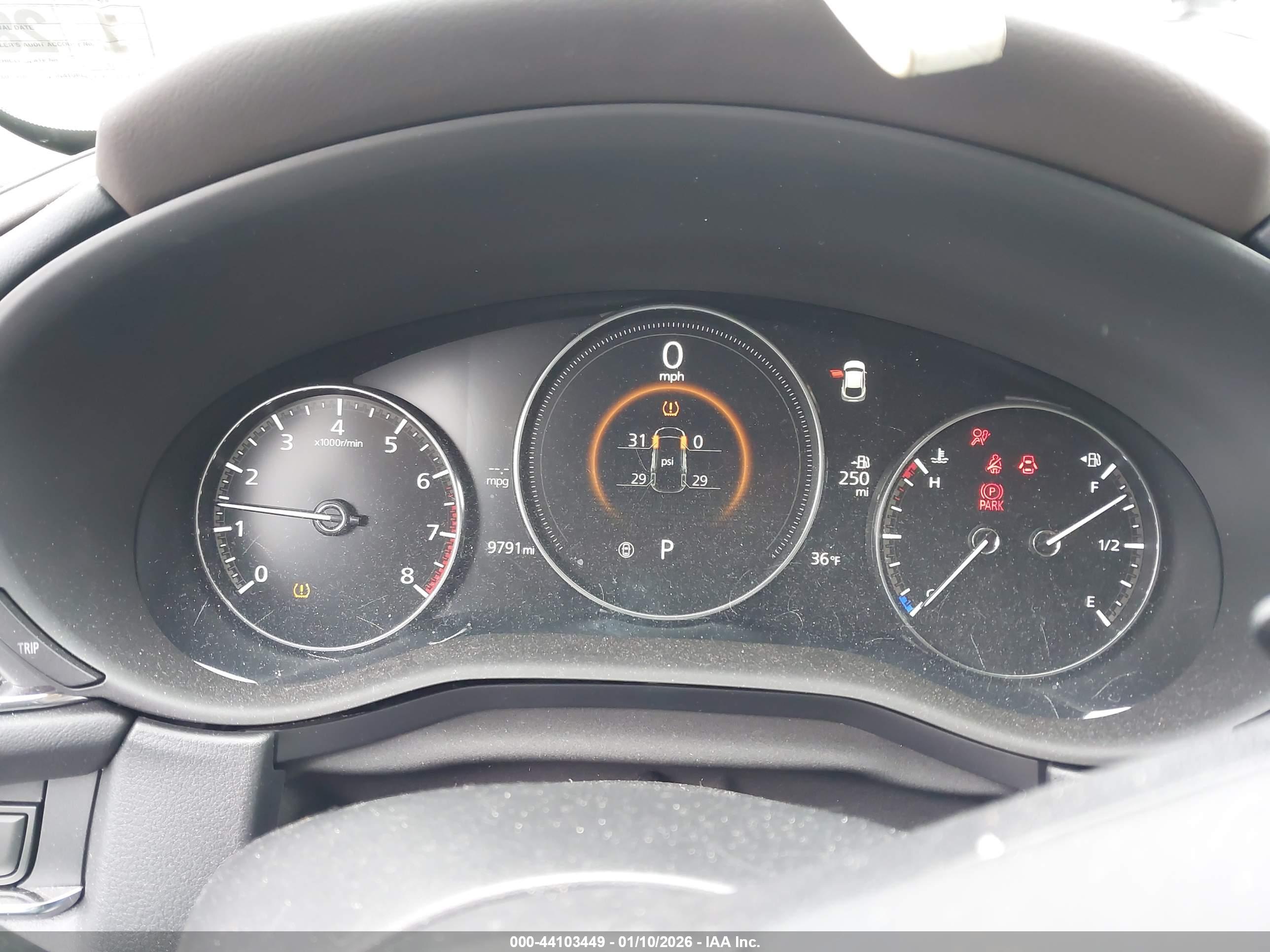 MAZDA CX-30 image 7