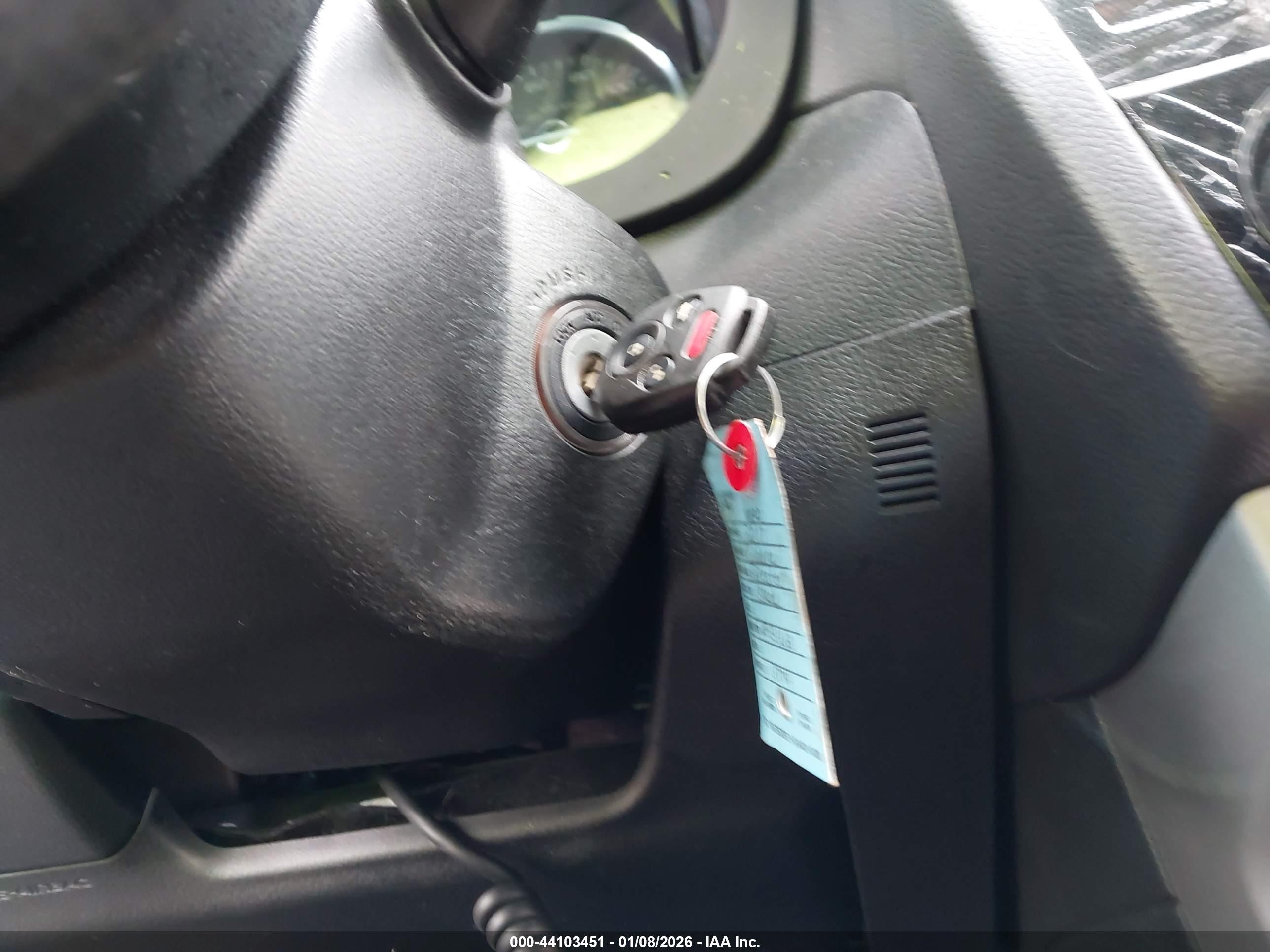 SUBARU FORESTER image 11