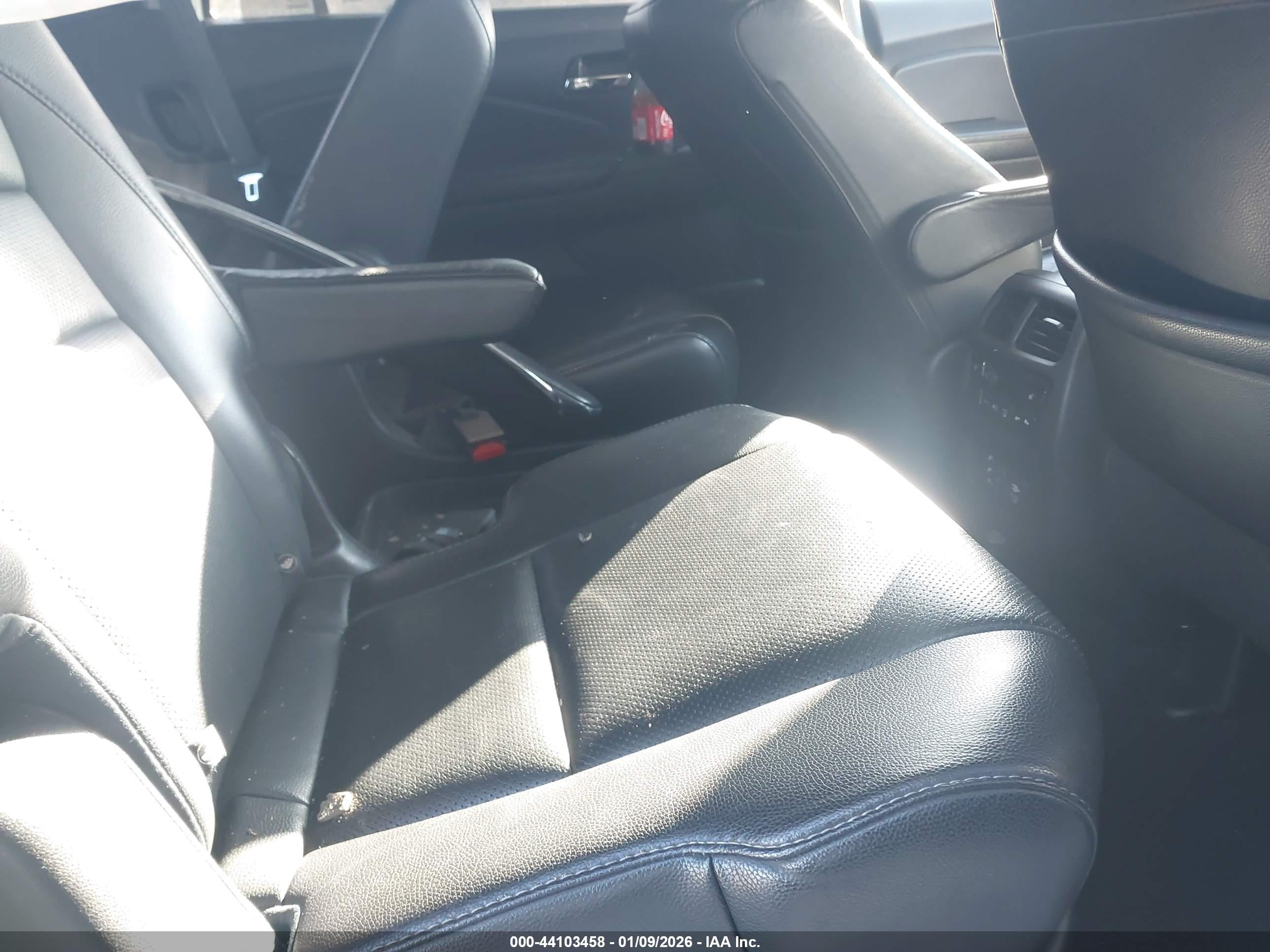 HONDA PILOT image 8