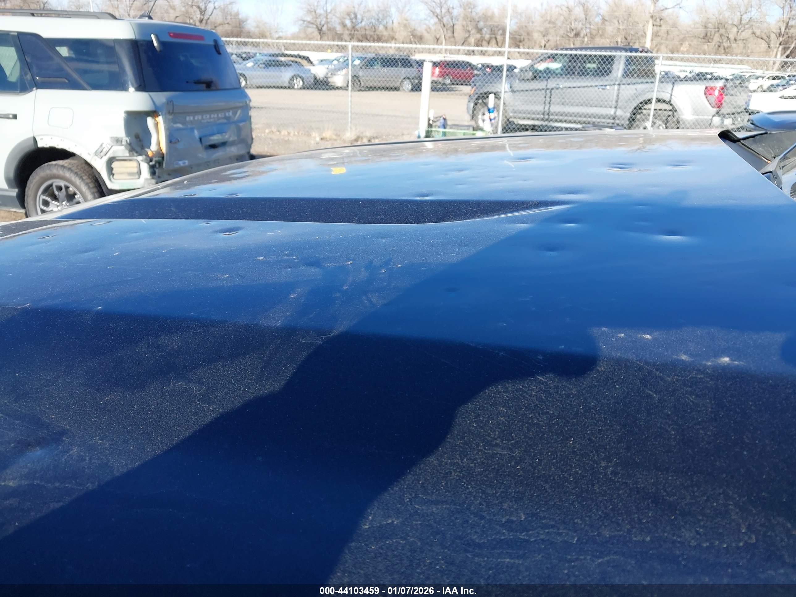 CHEVROLET SILVERADO image 6