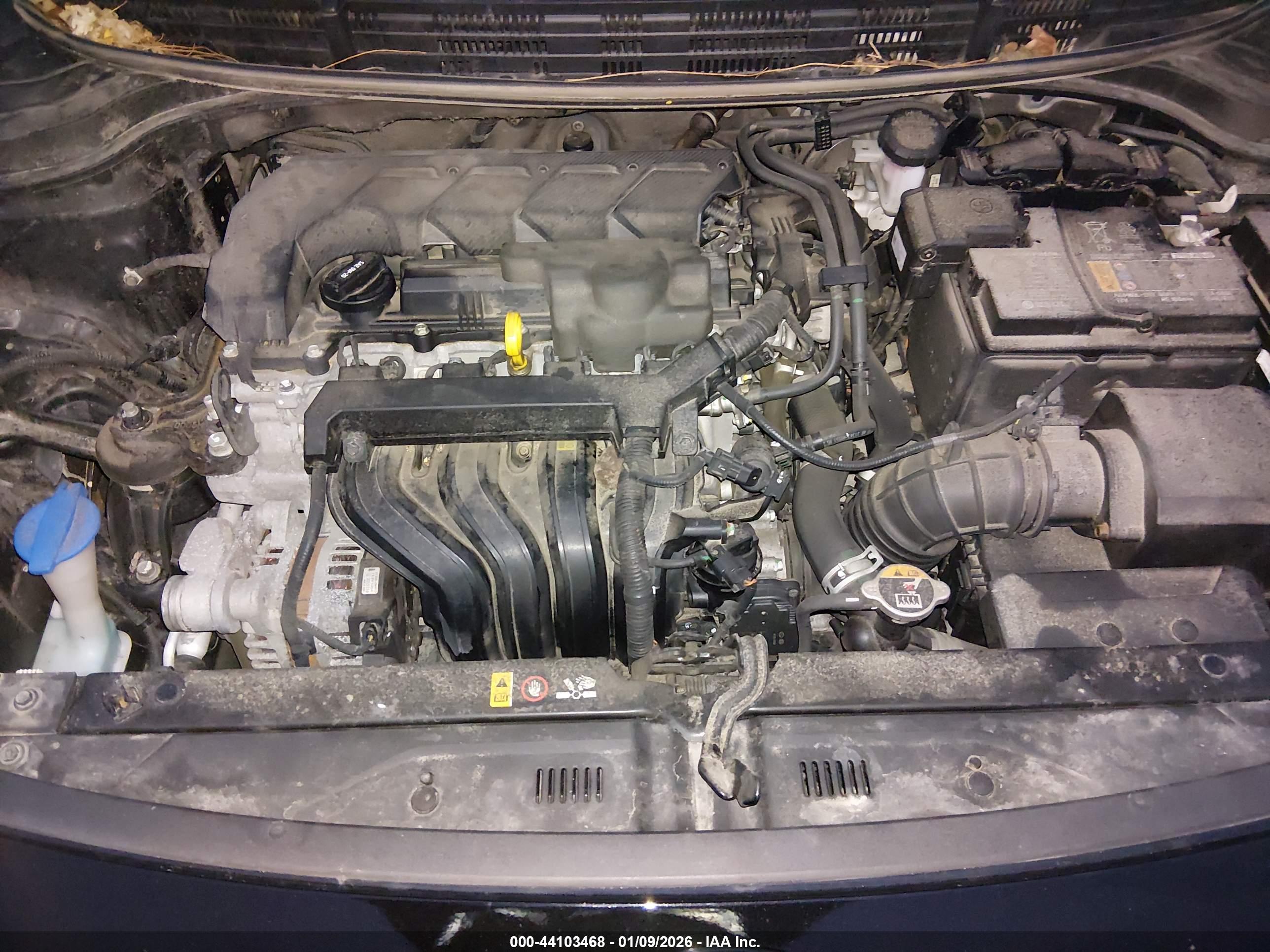 KIA RIO image 10