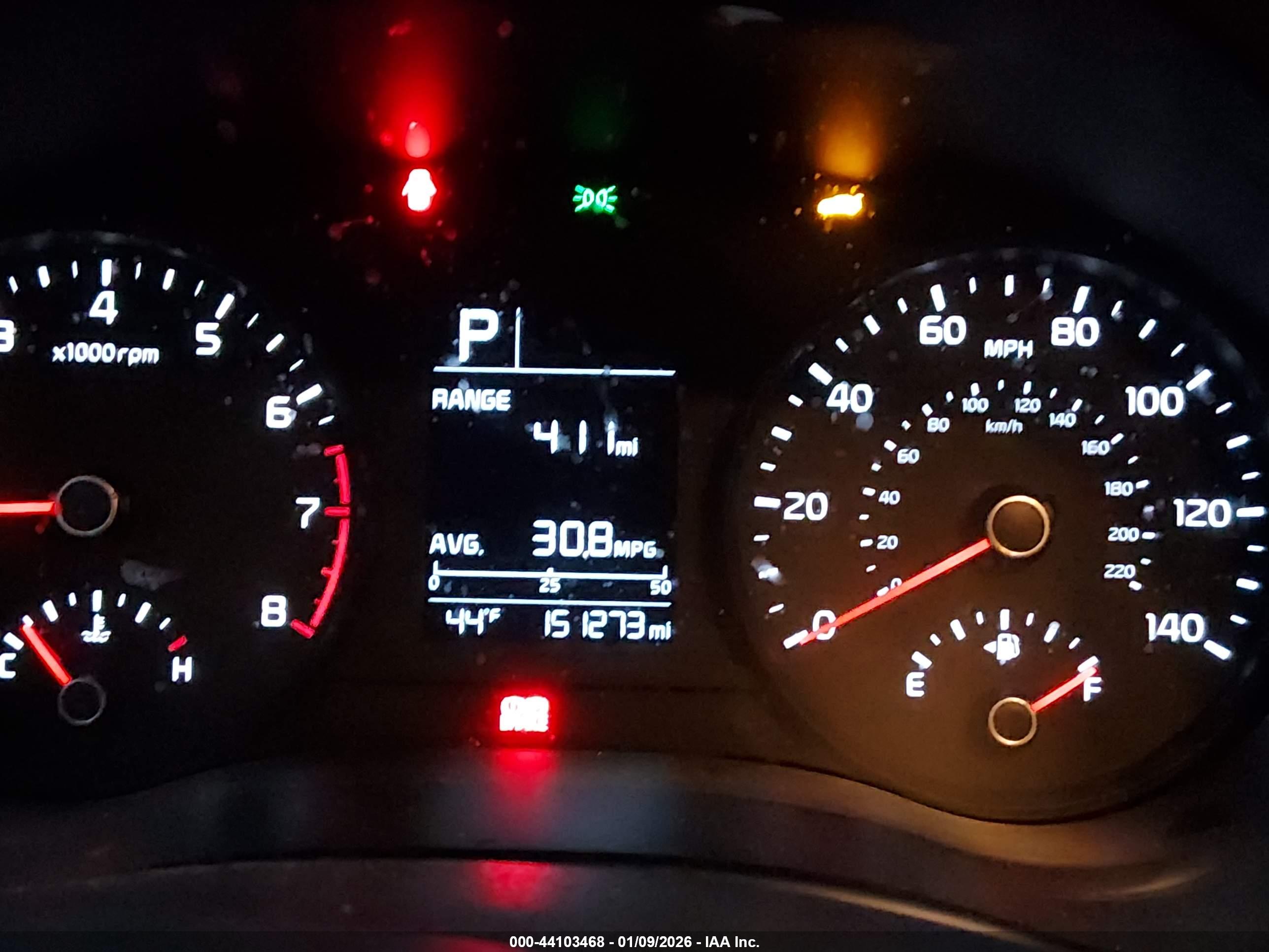 KIA RIO image 7