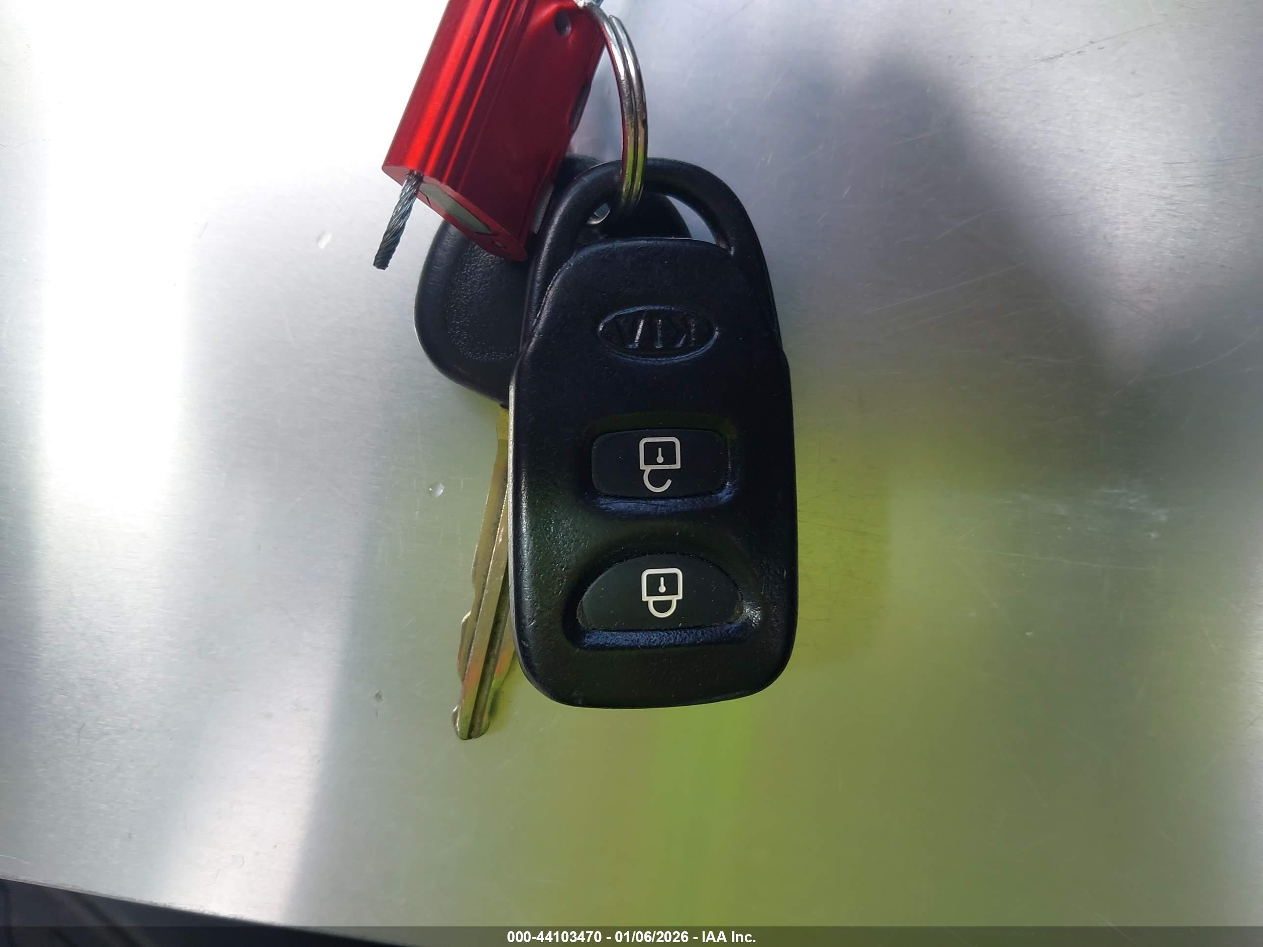 KIA SPORTAGE image 11