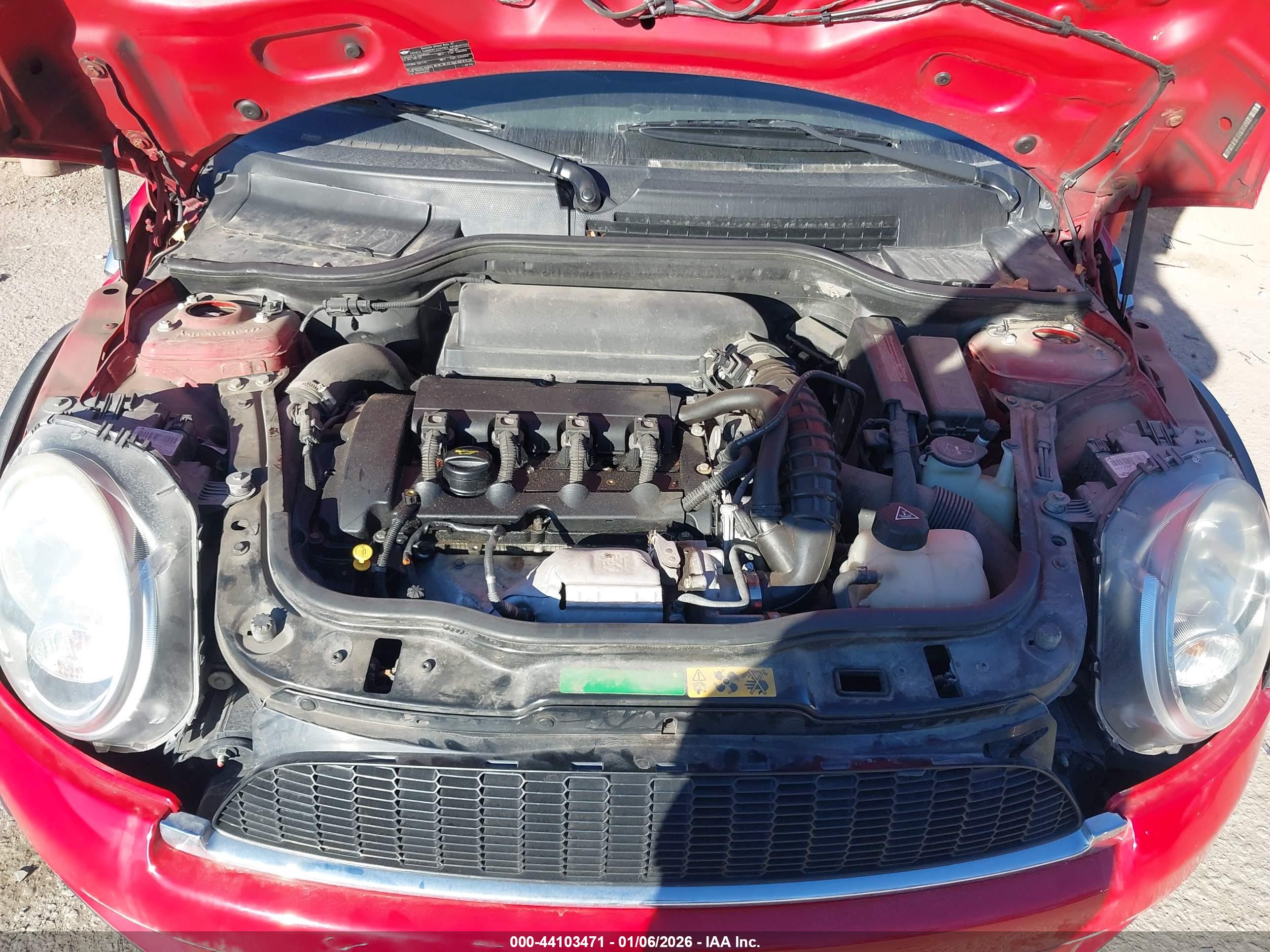 MINI COOPER image 10