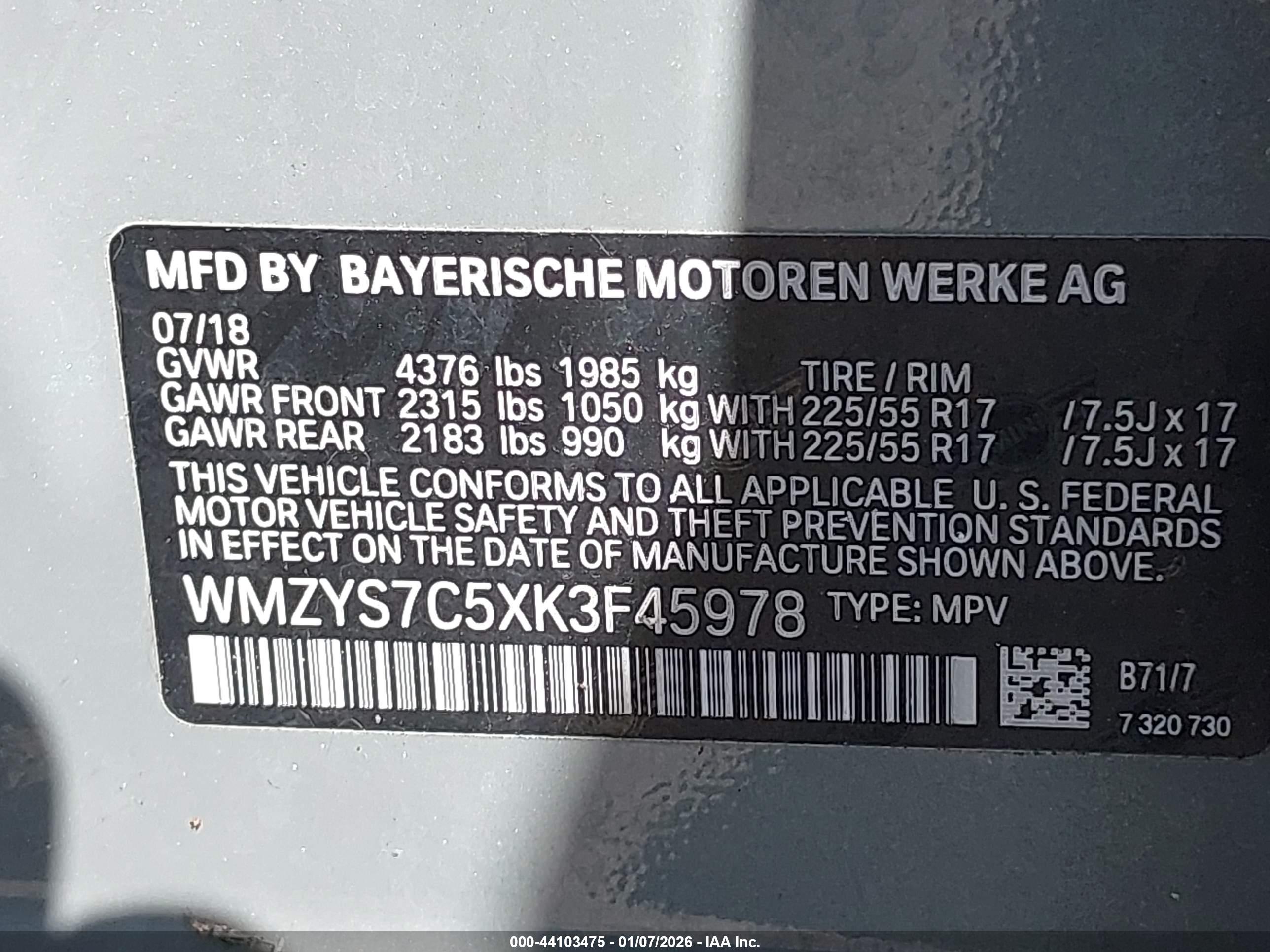 MINI COUNTRYMAN image 9
