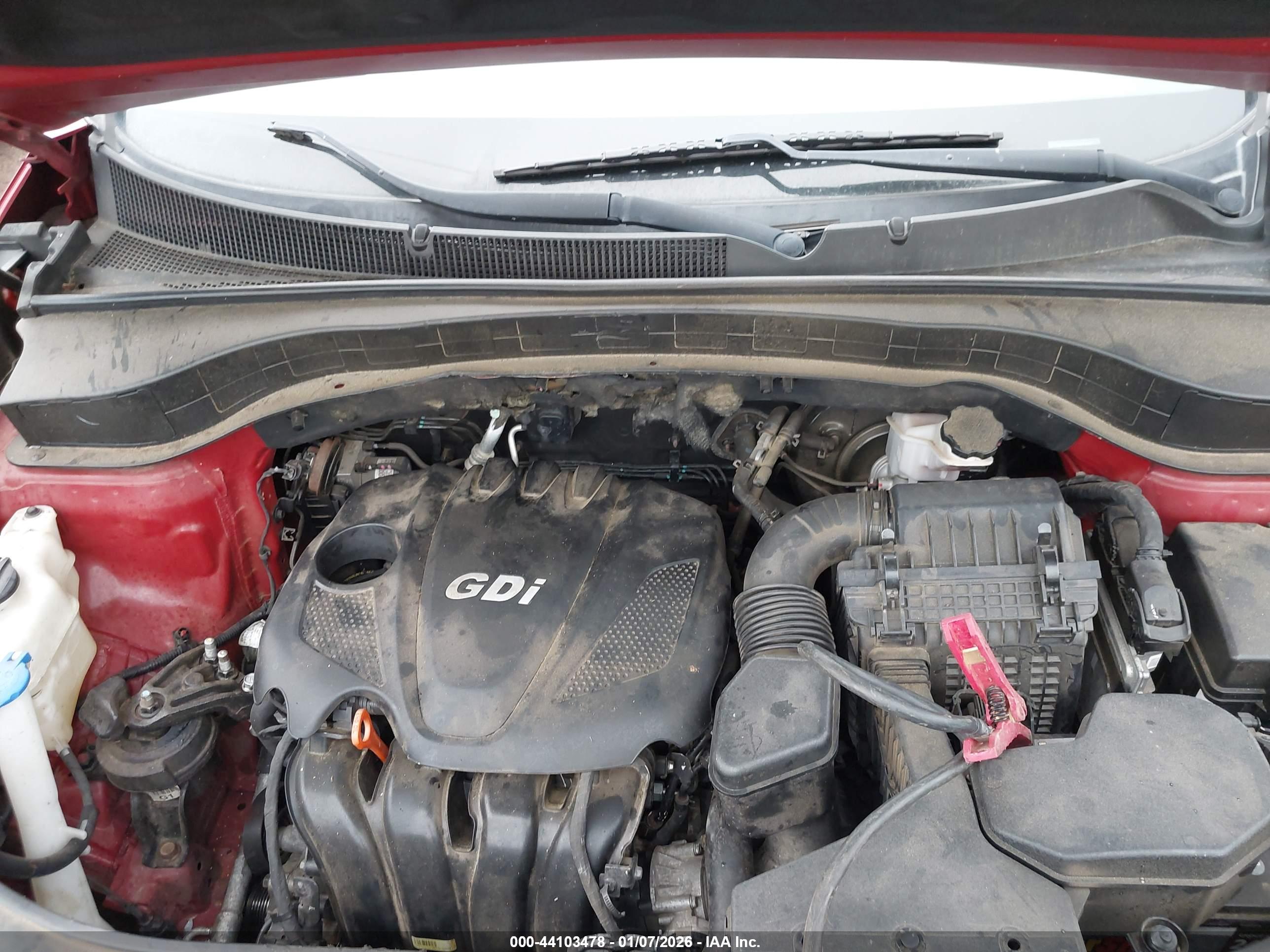 KIA SORENTO image 10