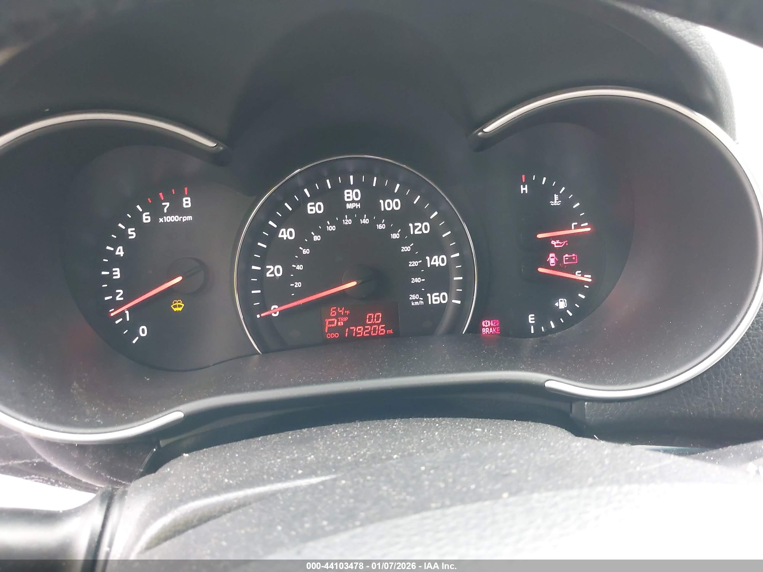KIA SORENTO image 7