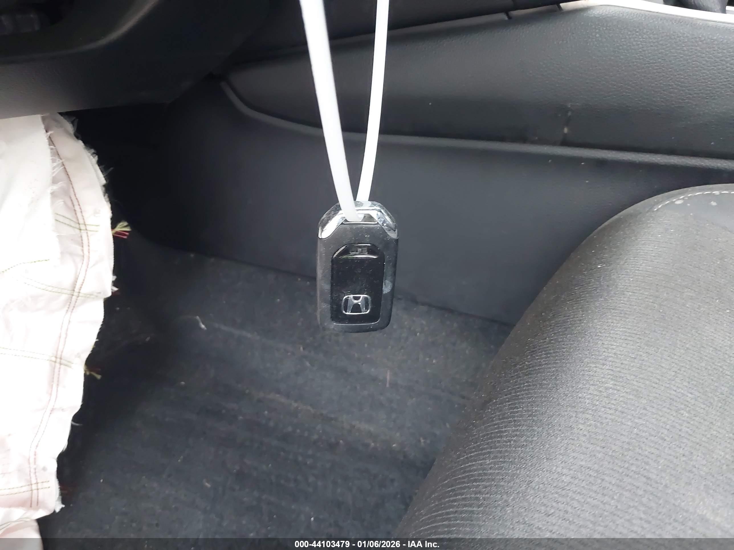 HONDA ACCORD image 11