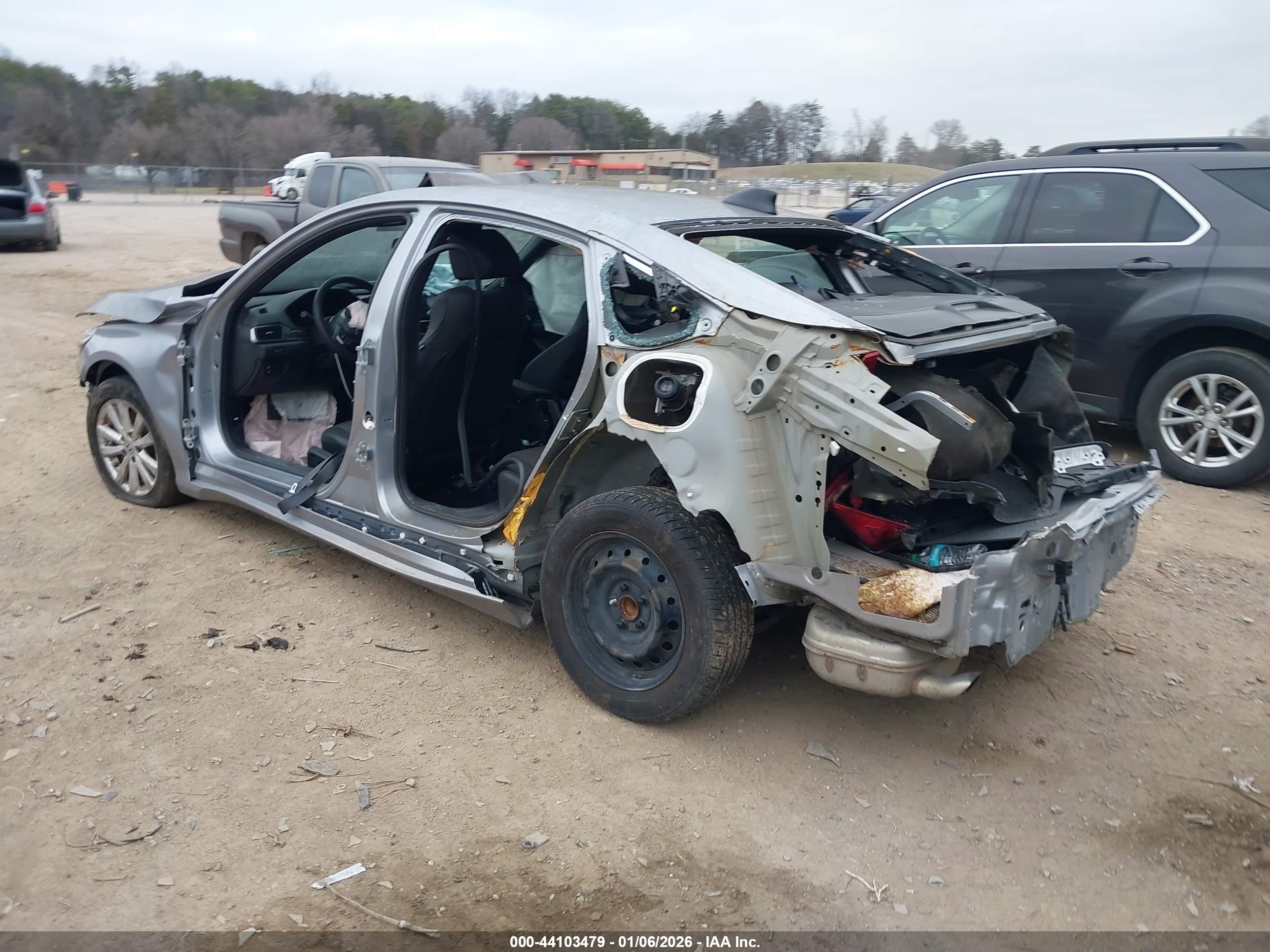 HONDA ACCORD image 3