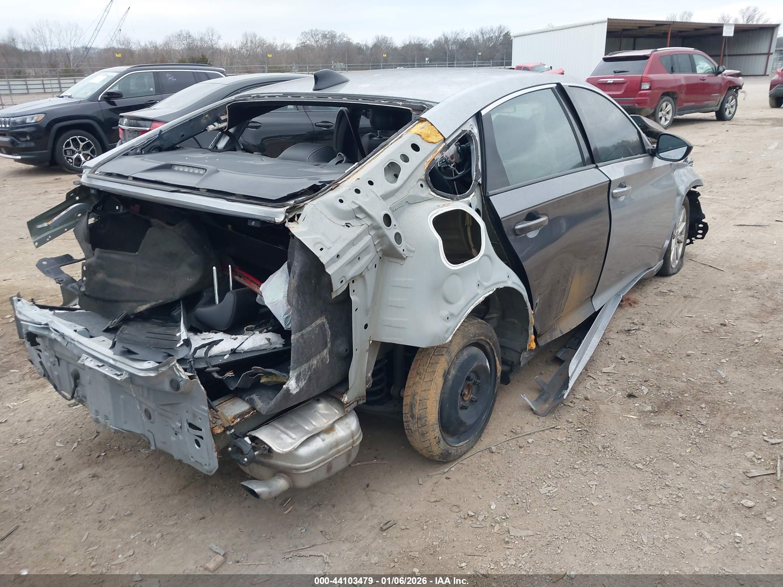 HONDA ACCORD image 4