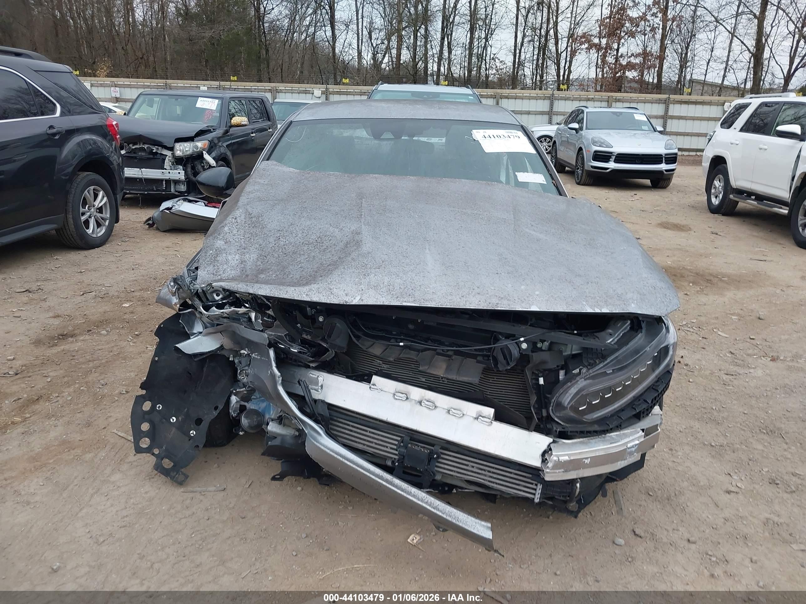 HONDA ACCORD image 6