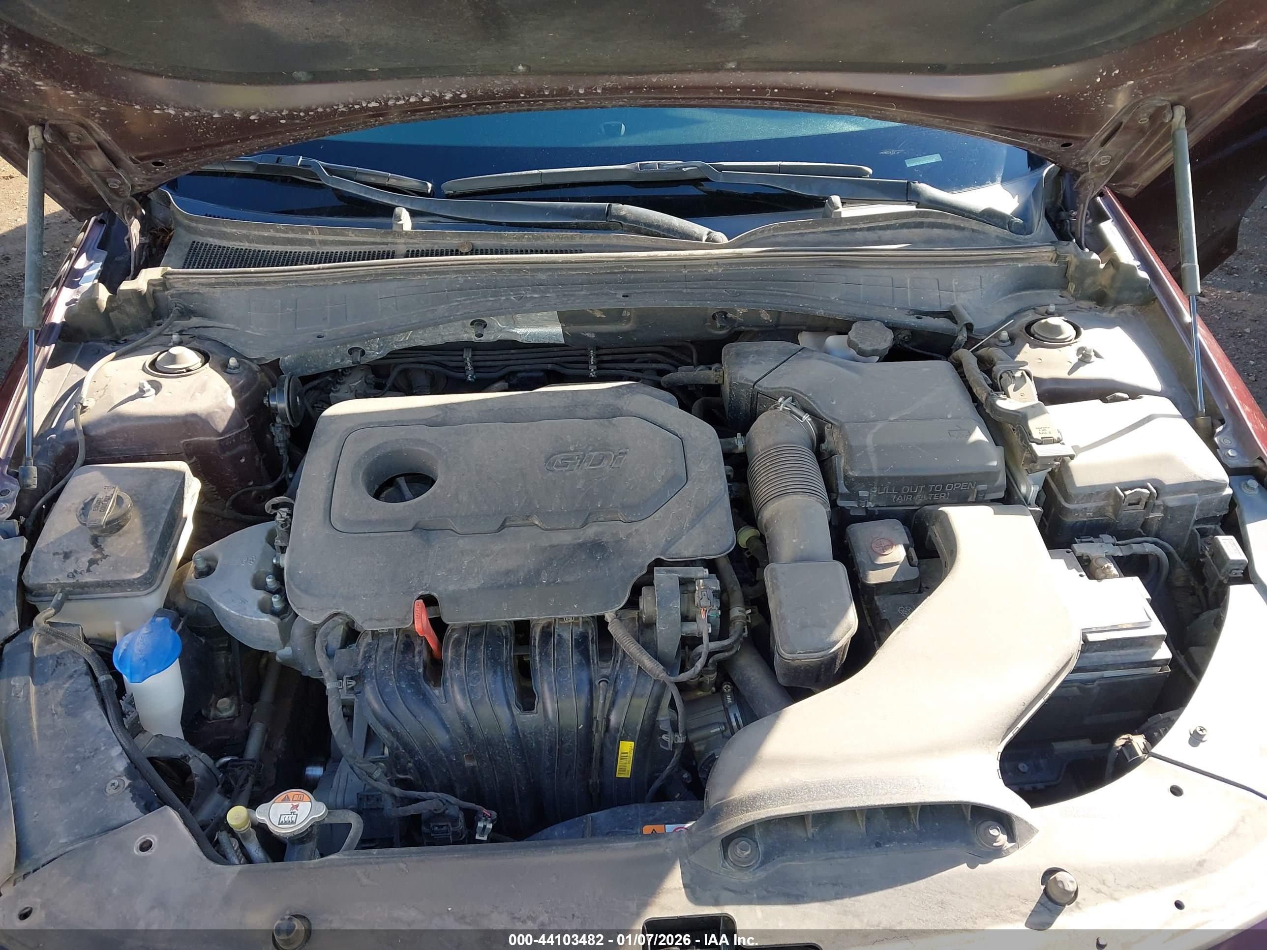 KIA OPTIMA image 10
