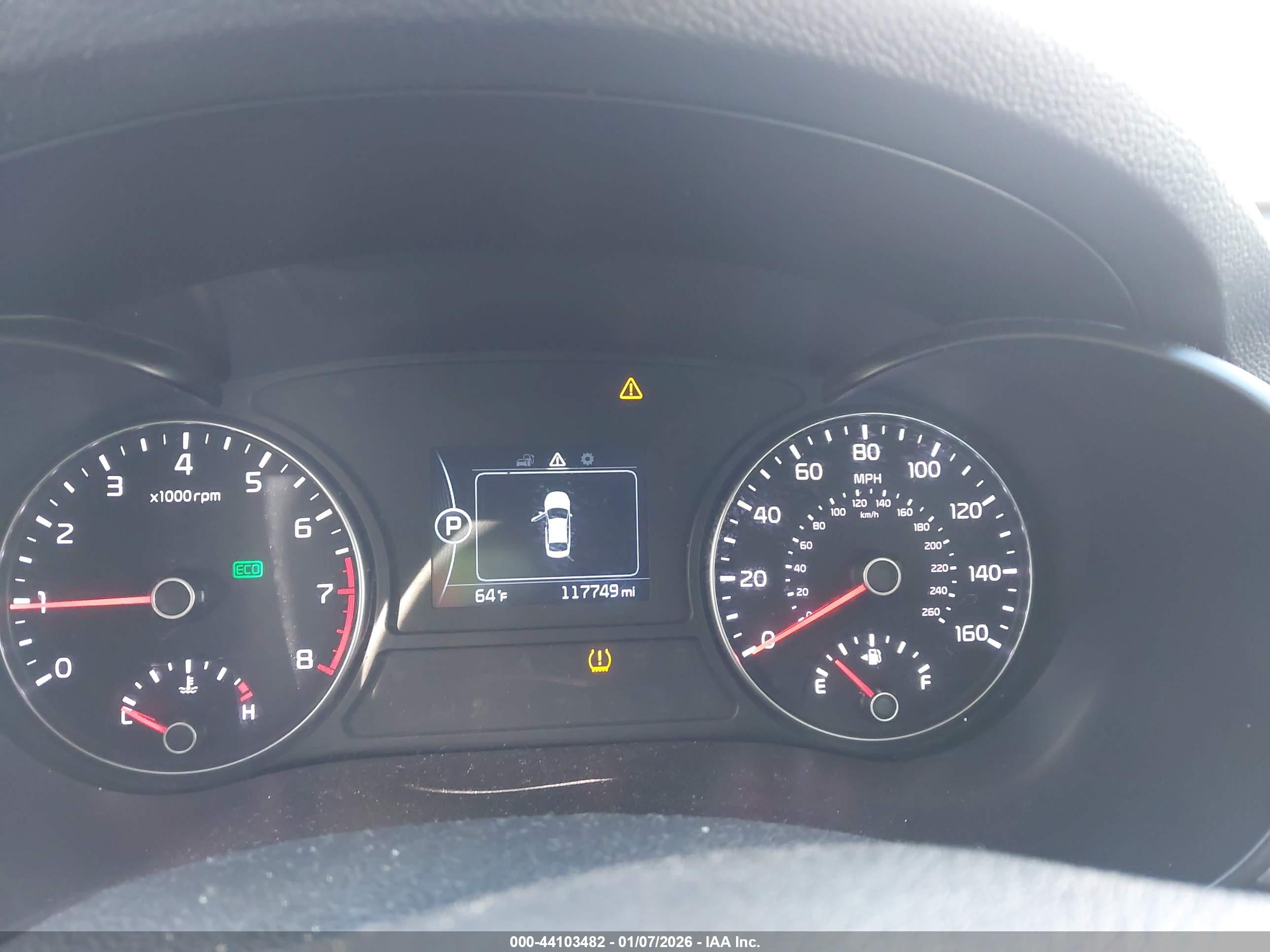 KIA OPTIMA image 7