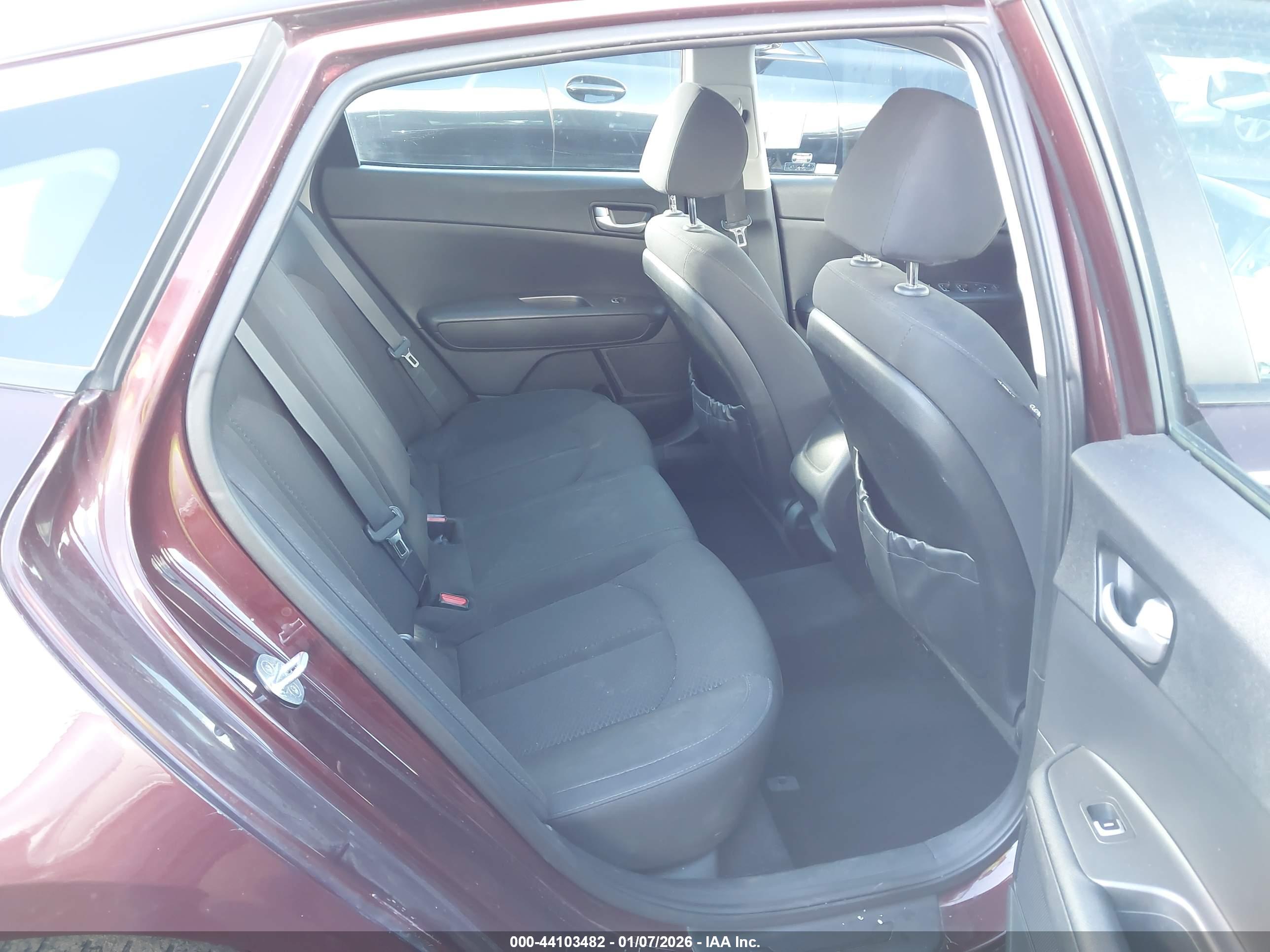 KIA OPTIMA image 8