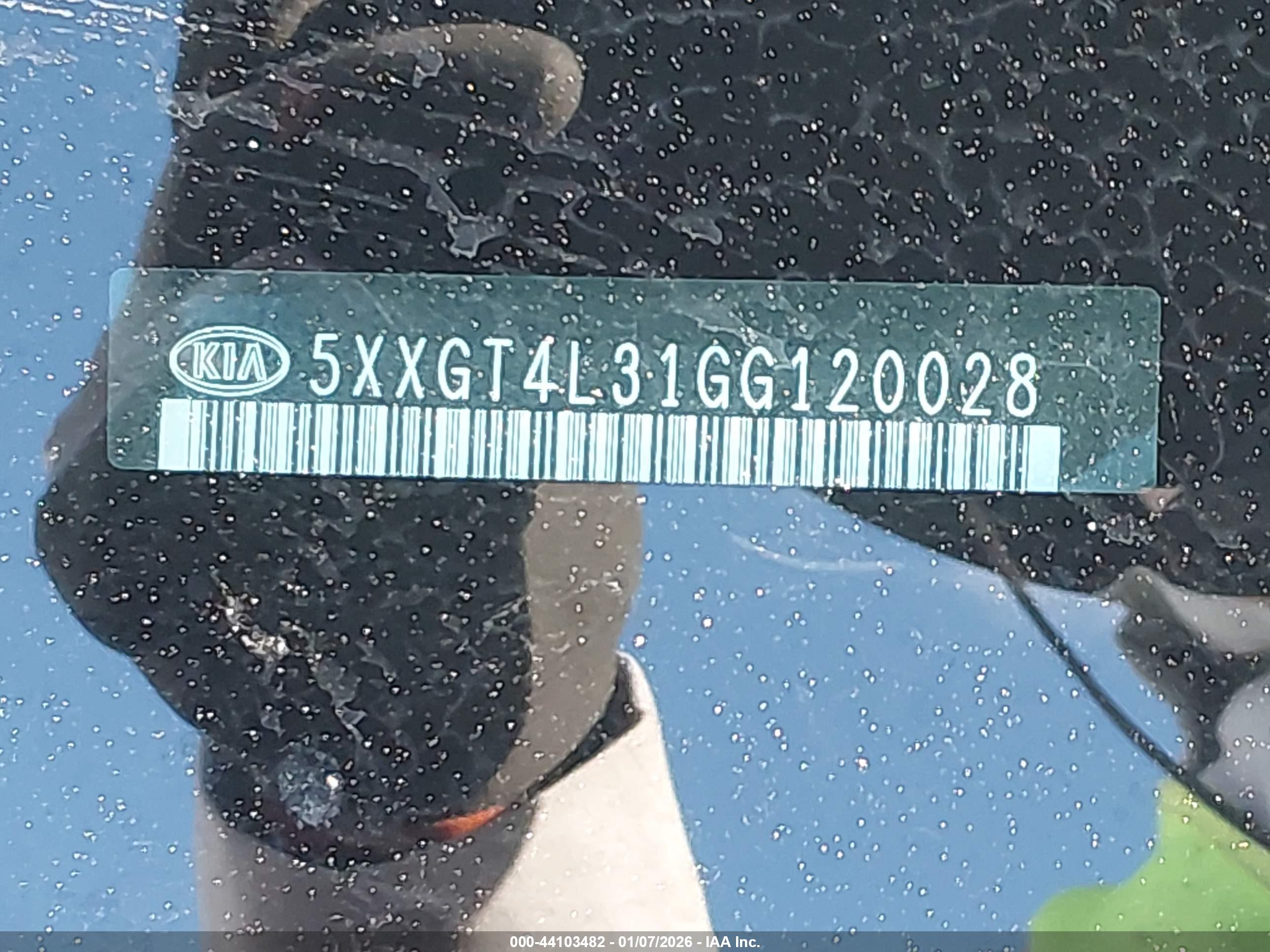 KIA OPTIMA image 9