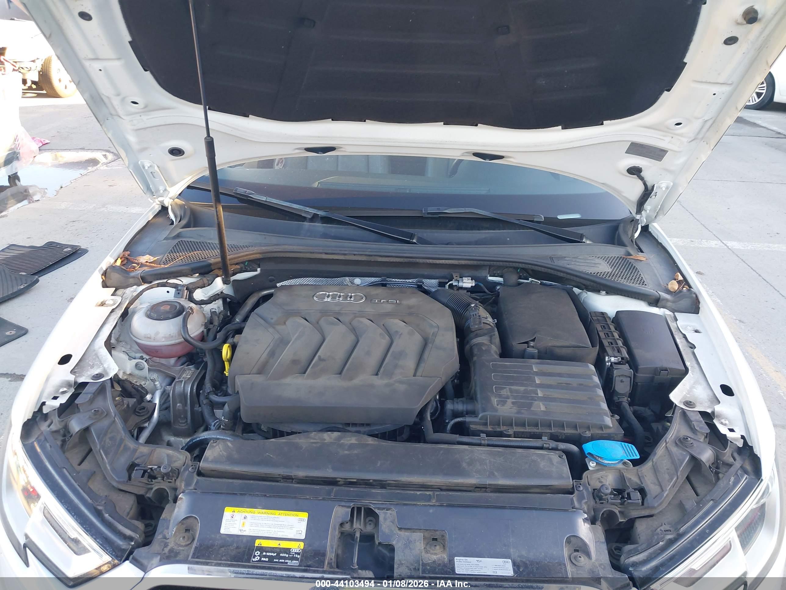 AUDI A3 image 10