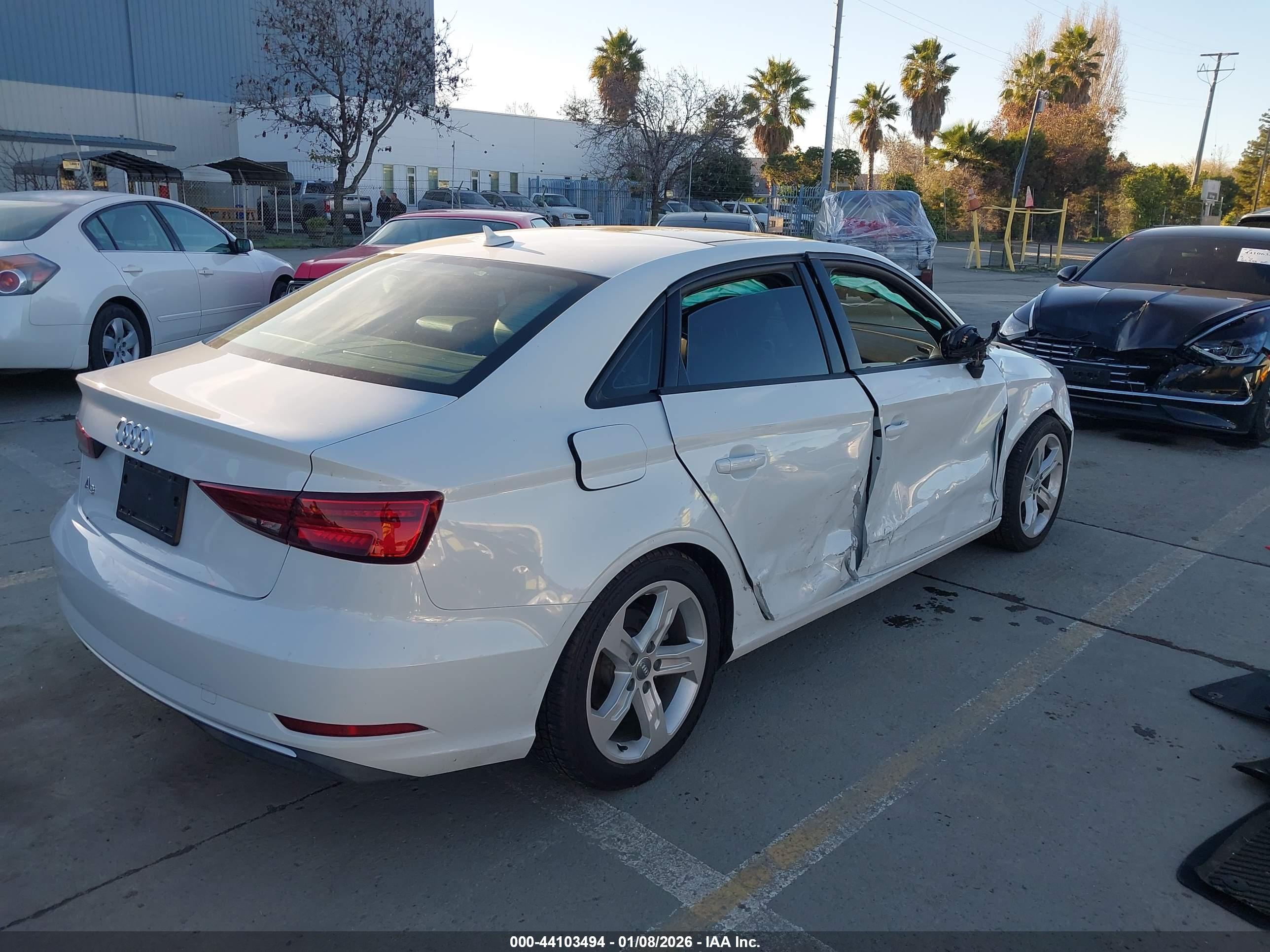 AUDI A3 image 4