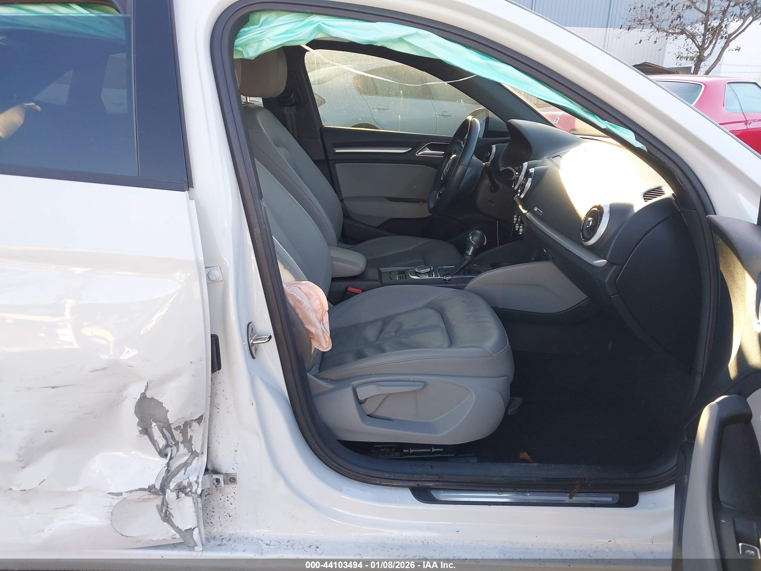 AUDI A3 image 5