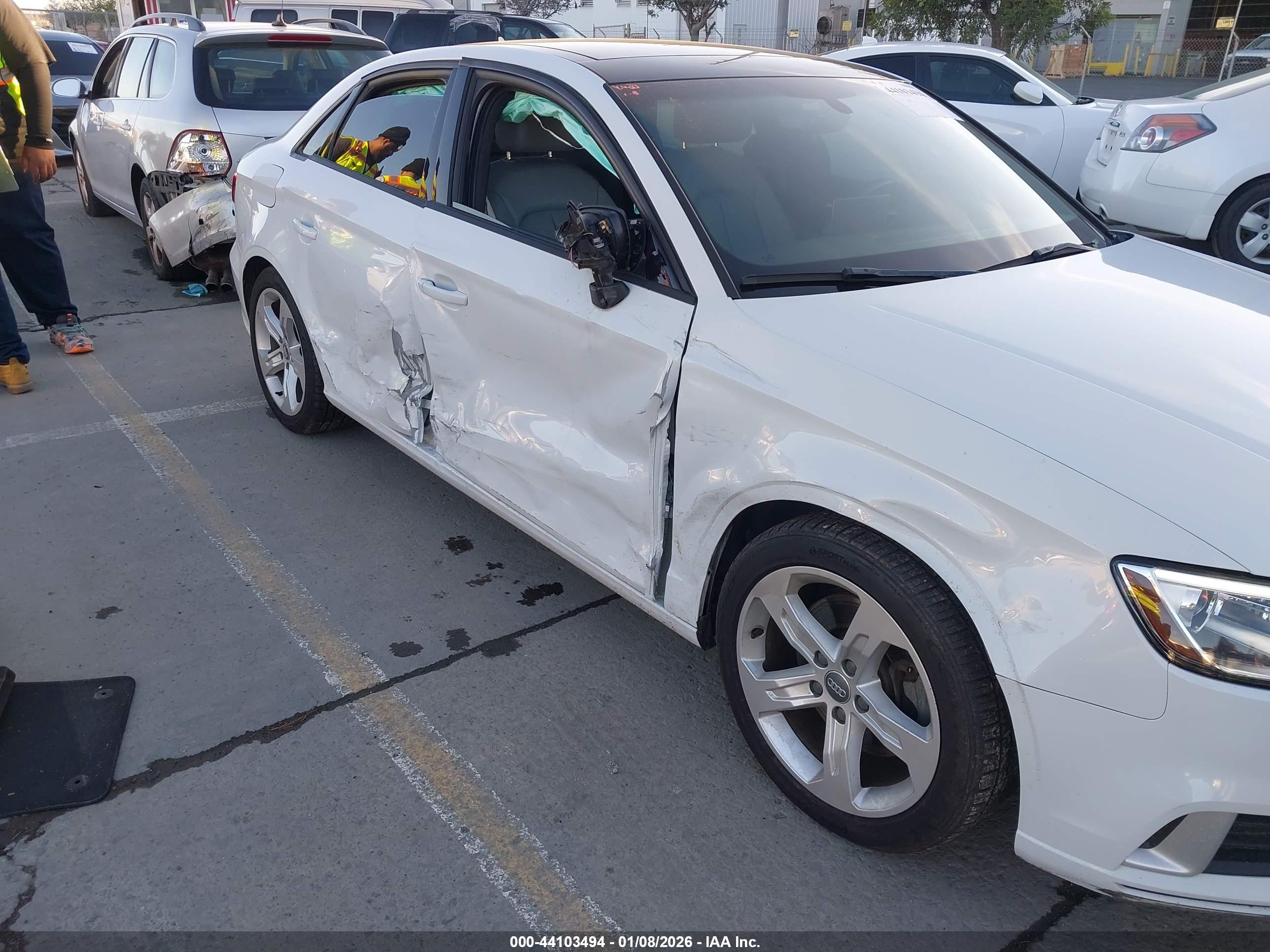 AUDI A3 image 6