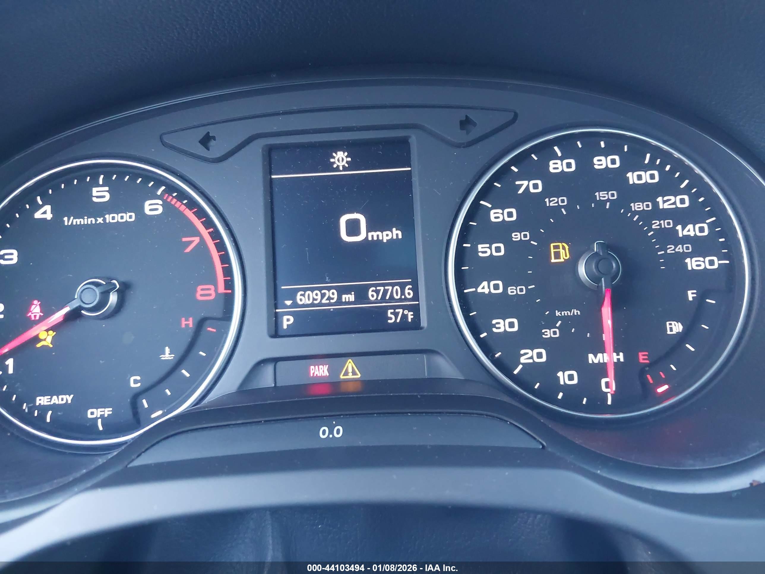 AUDI A3 image 7