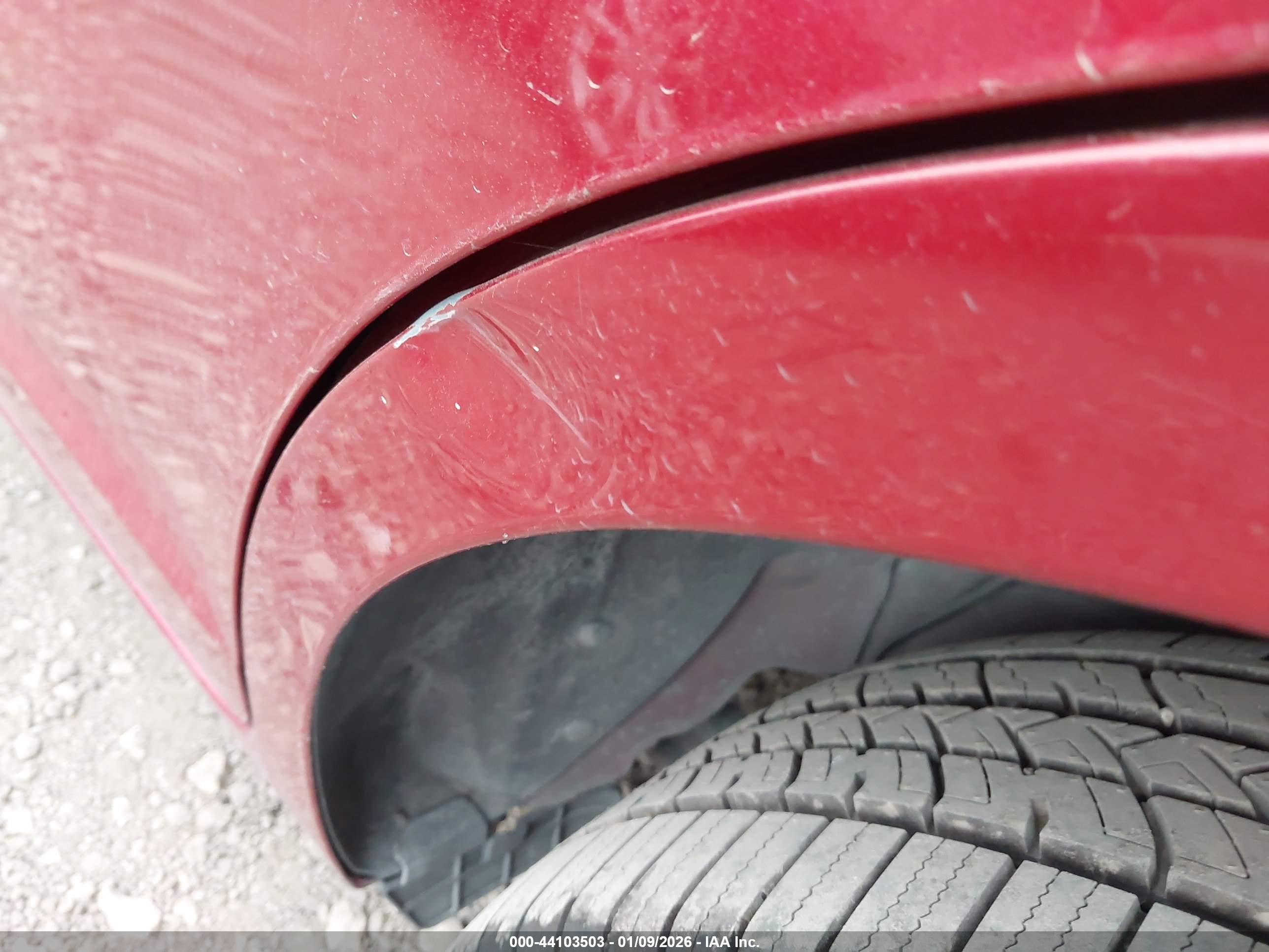 FORD FUSION image 6