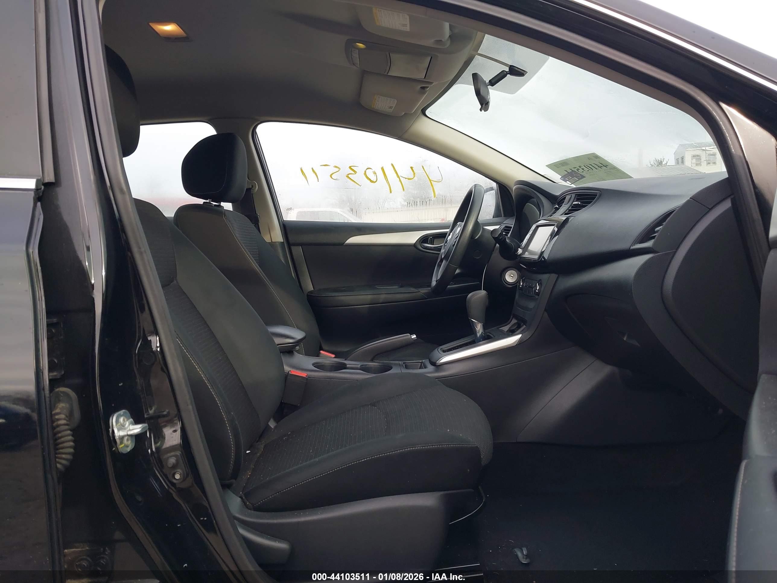 NISSAN SENTRA image 5
