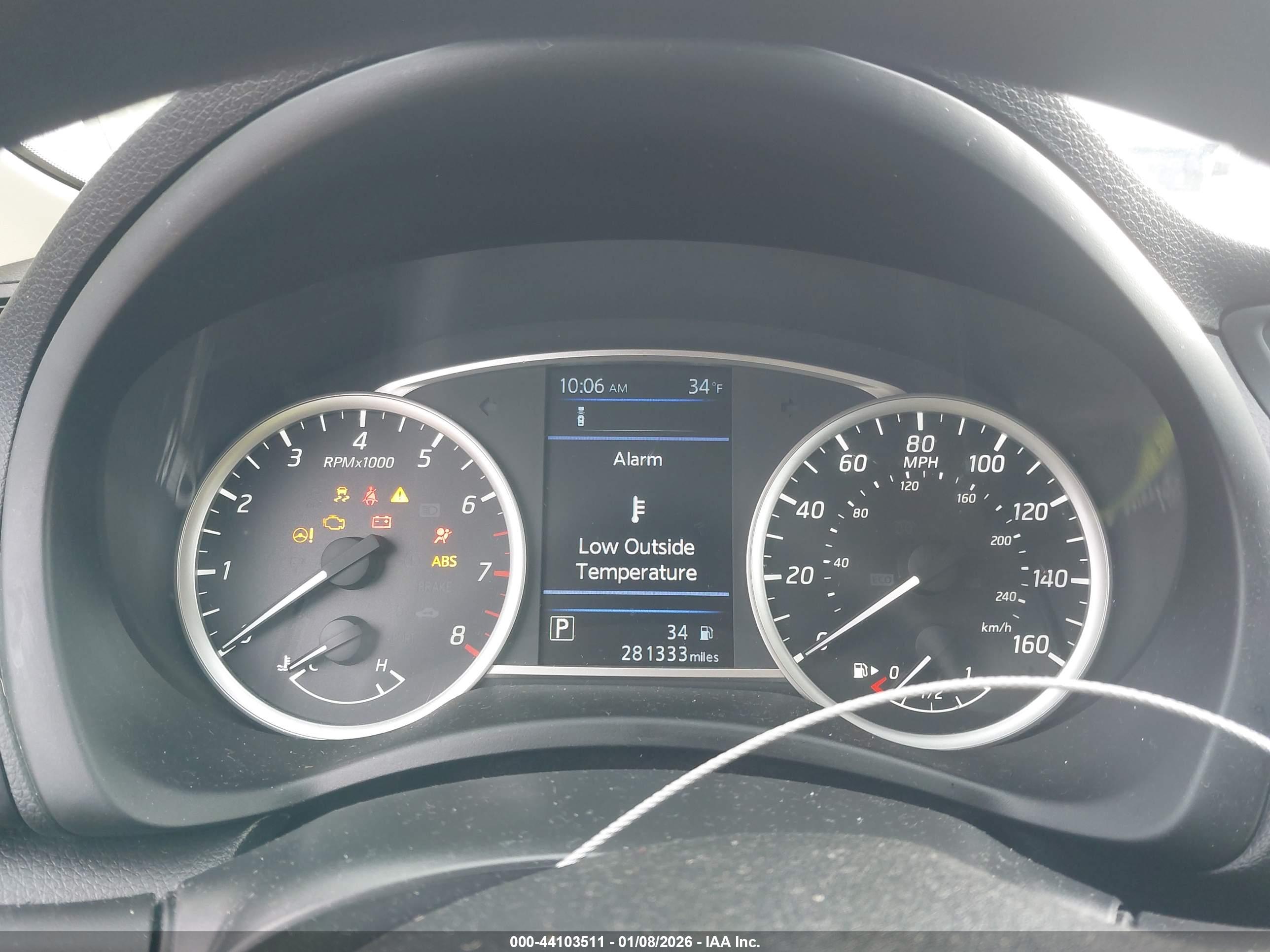 NISSAN SENTRA image 7