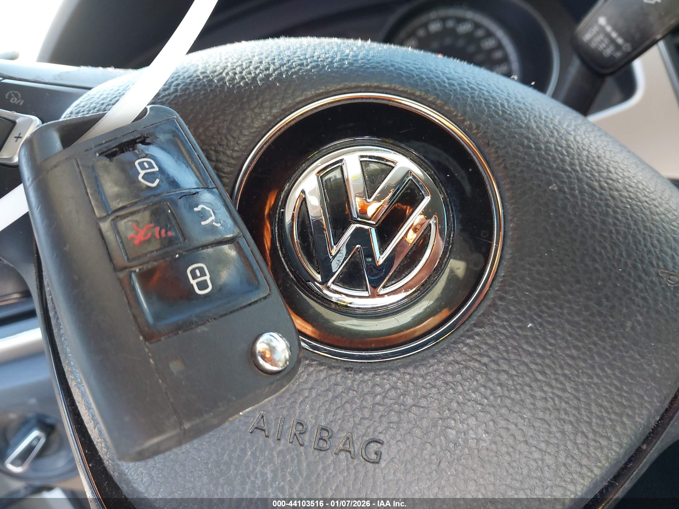 VOLKSWAGEN ATLAS image 11