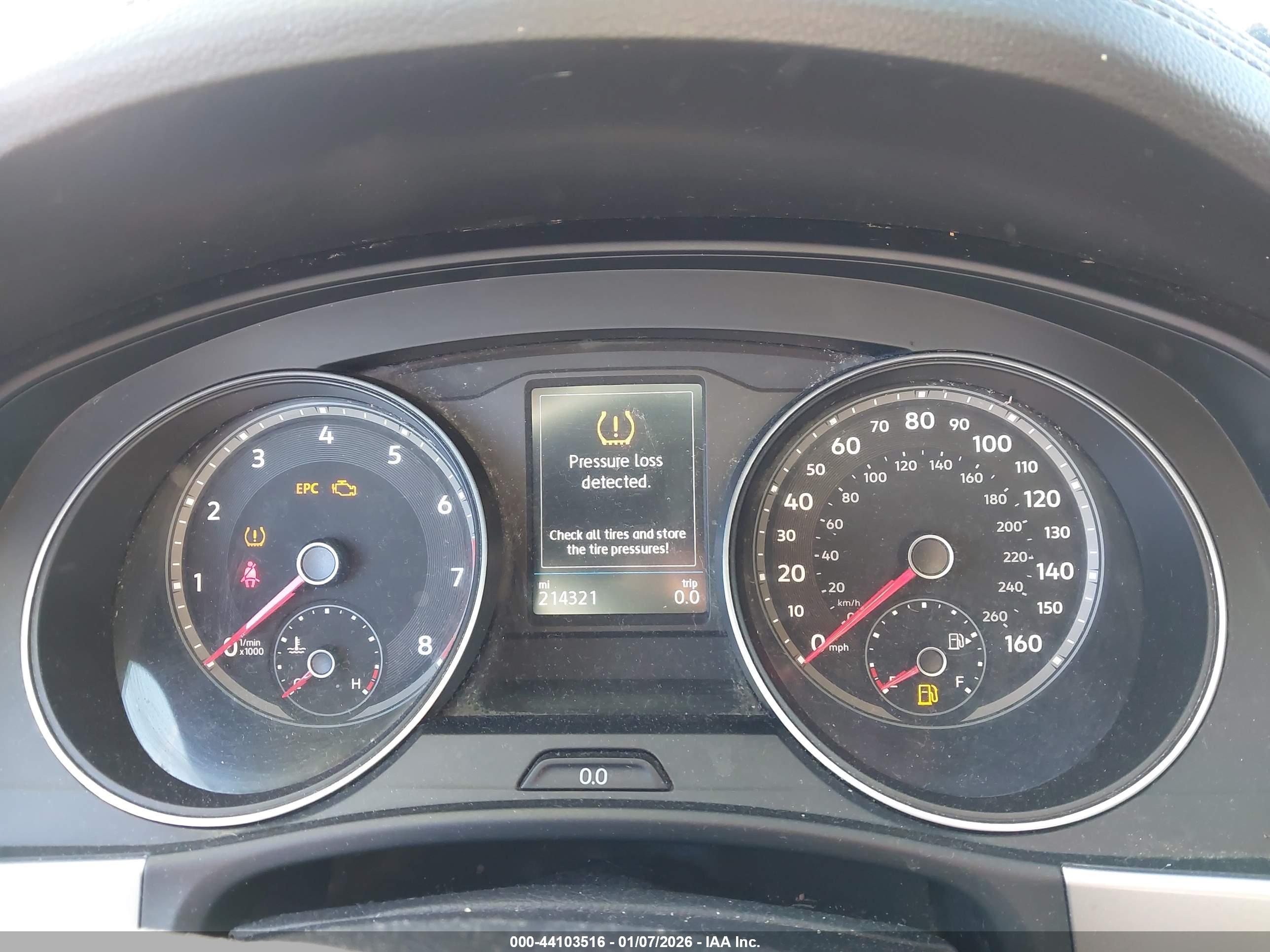 VOLKSWAGEN ATLAS image 7