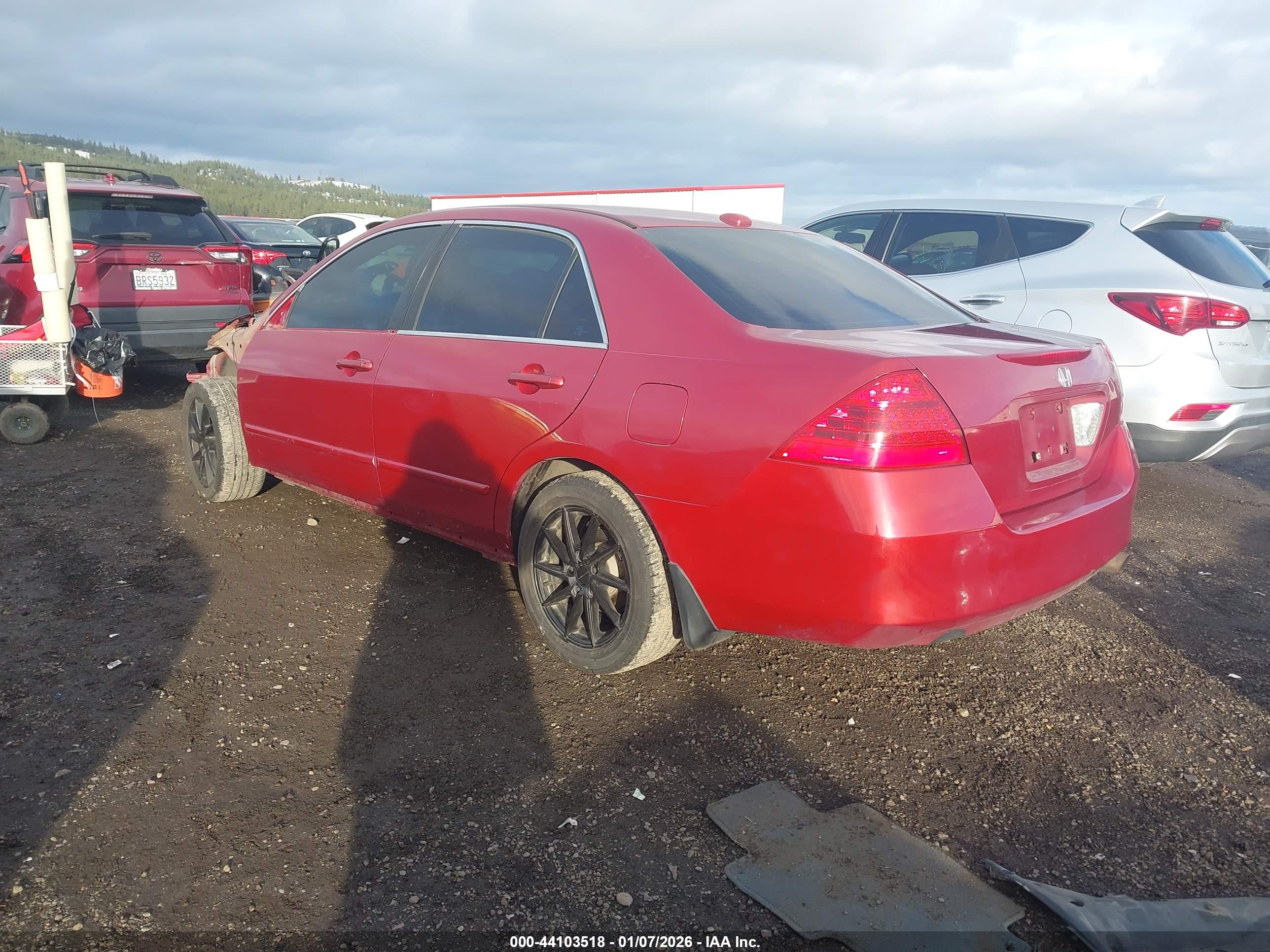 HONDA ACCORD image 3