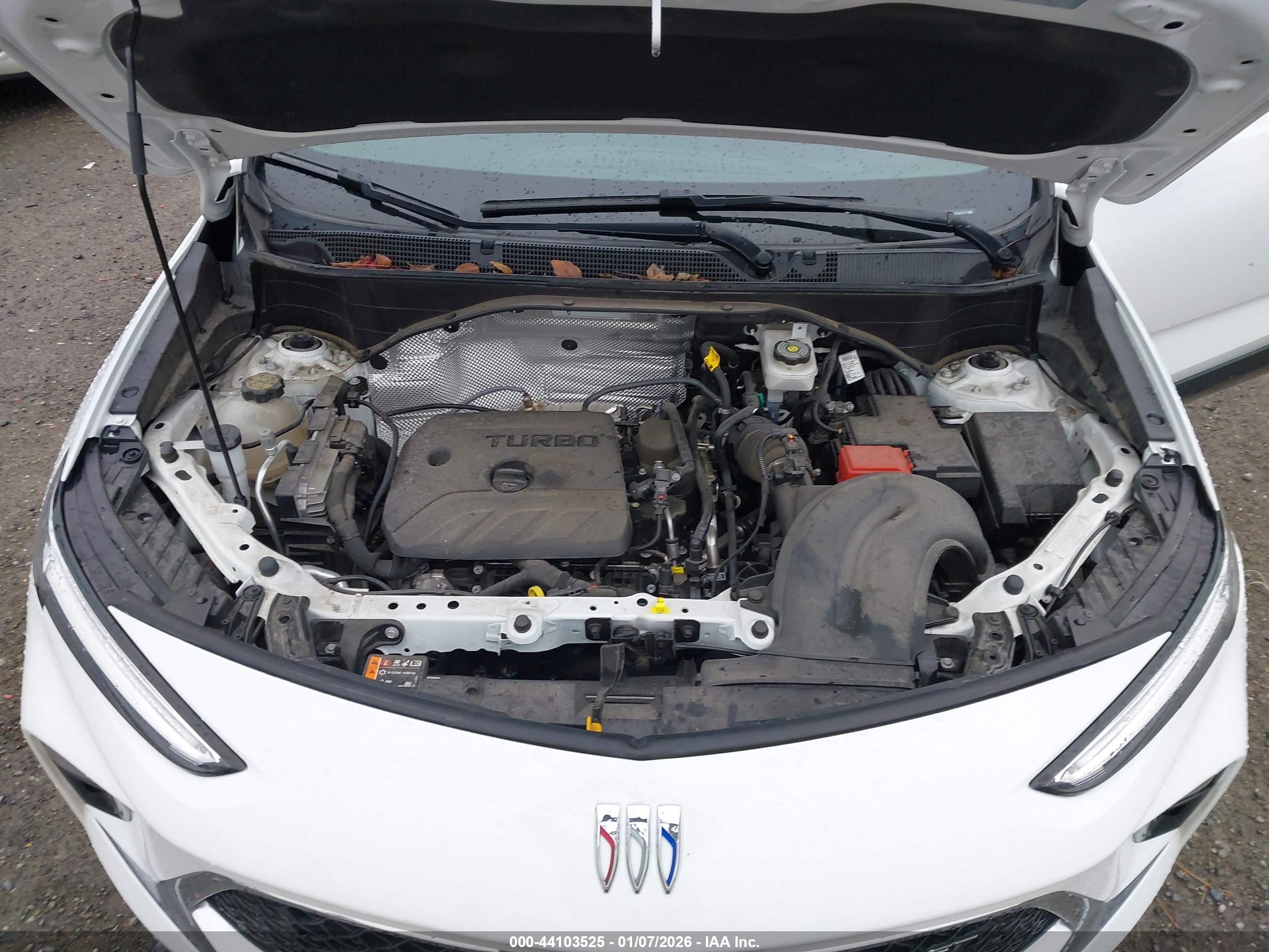 BUICK ENCORE image 10