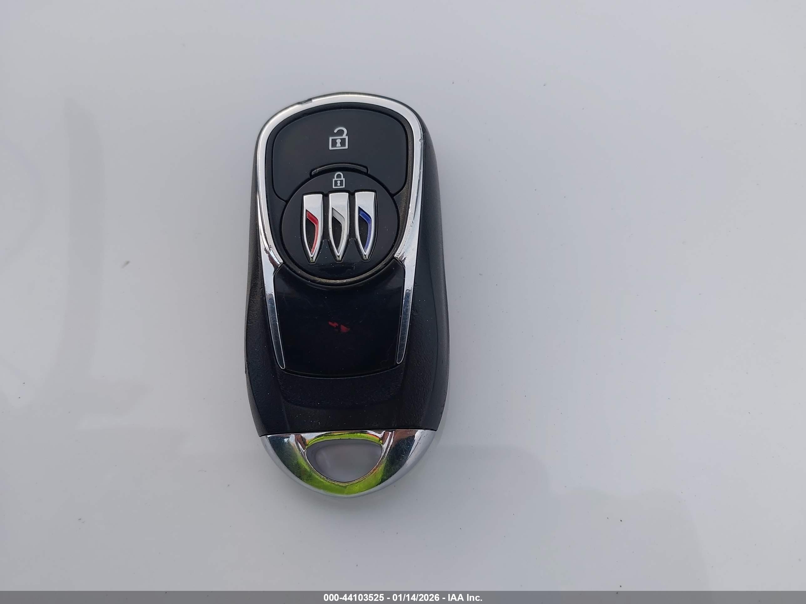 BUICK ENCORE image 11