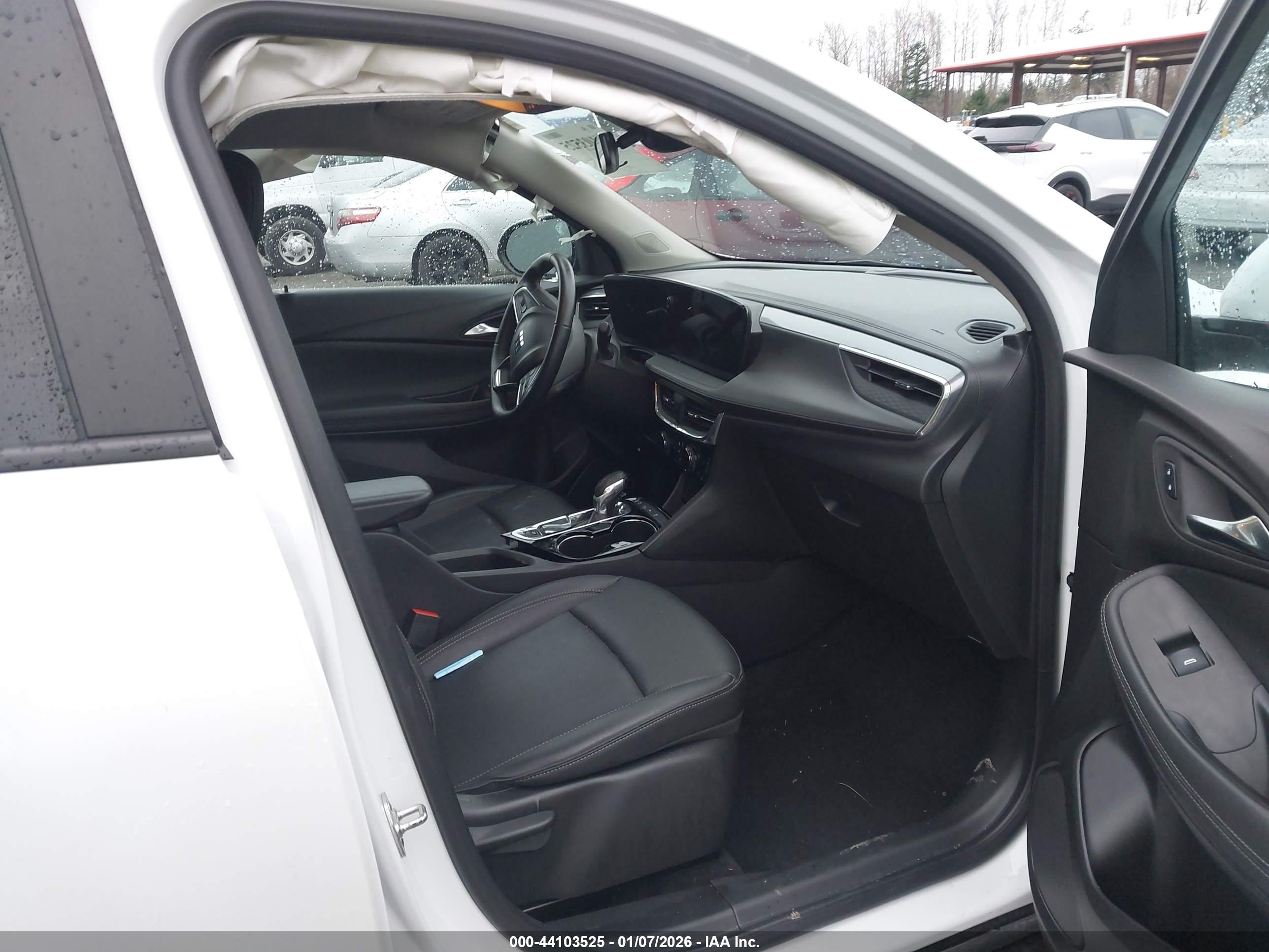 BUICK ENCORE image 5