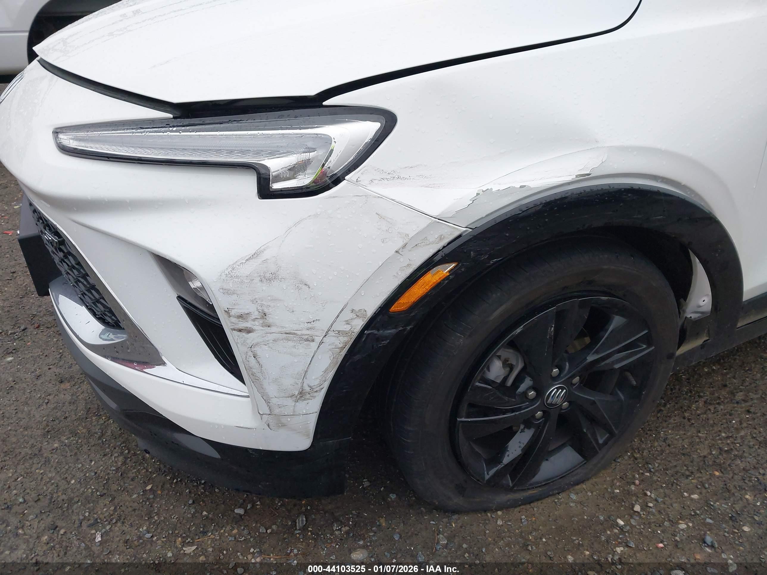 BUICK ENCORE image 6
