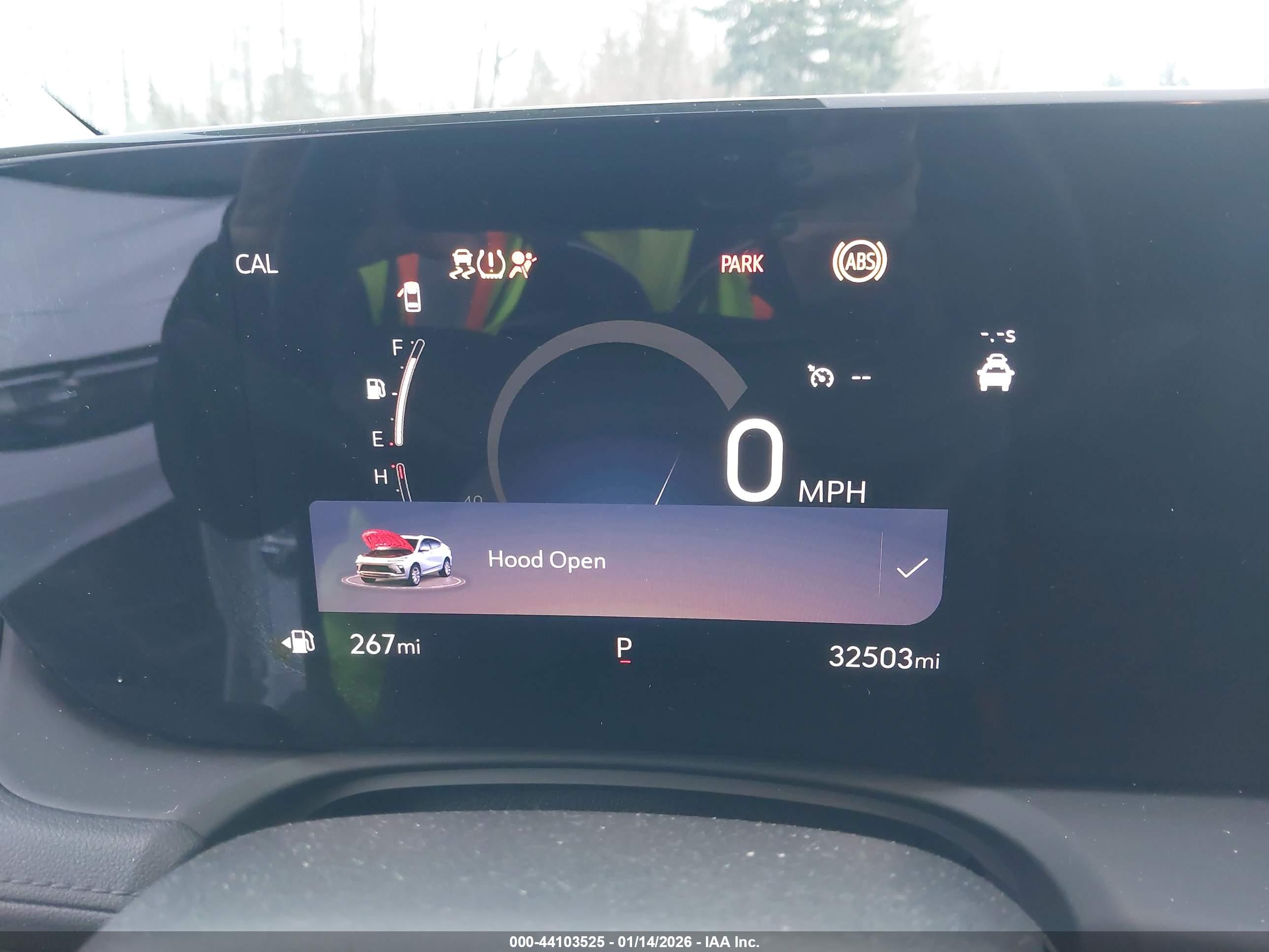 BUICK ENCORE image 7