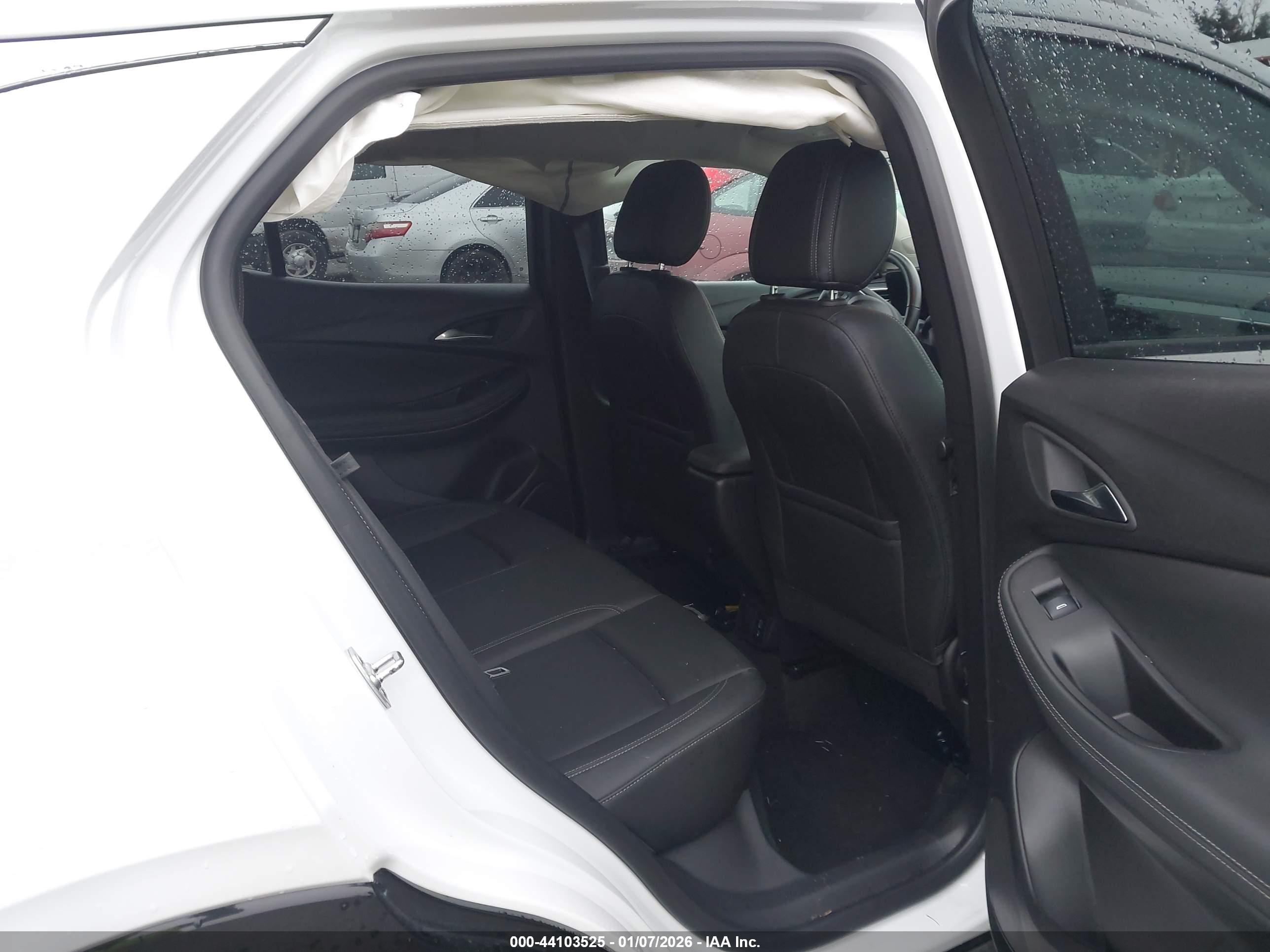 BUICK ENCORE image 8