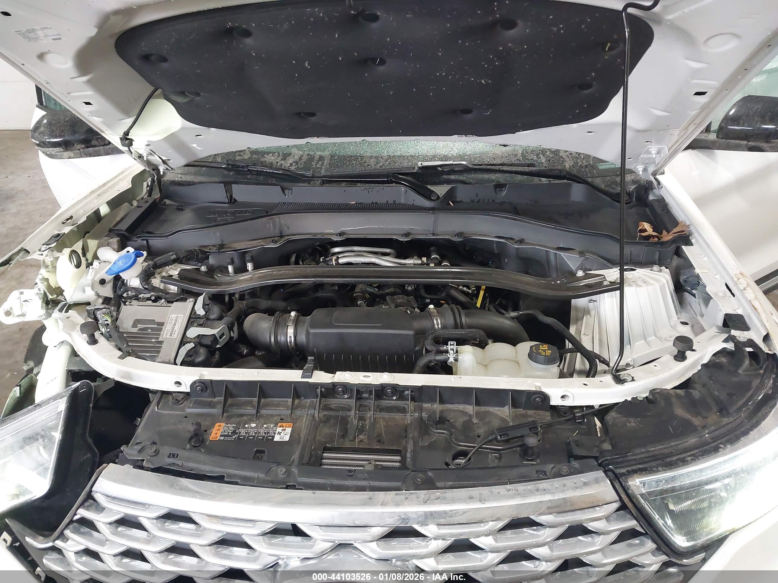 FORD EXPLORER image 10
