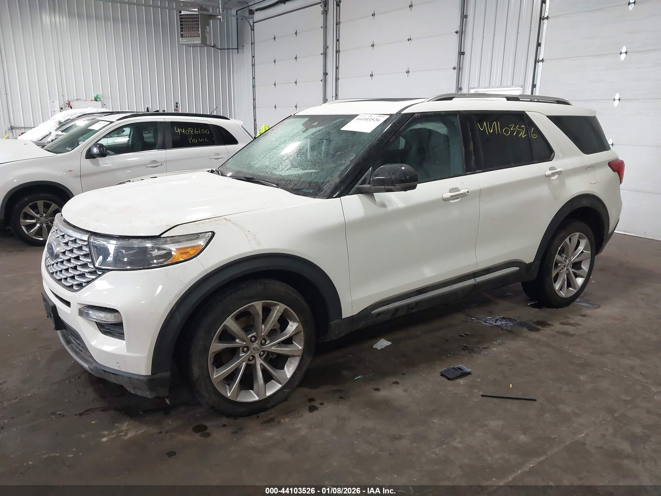 FORD EXPLORER image 2