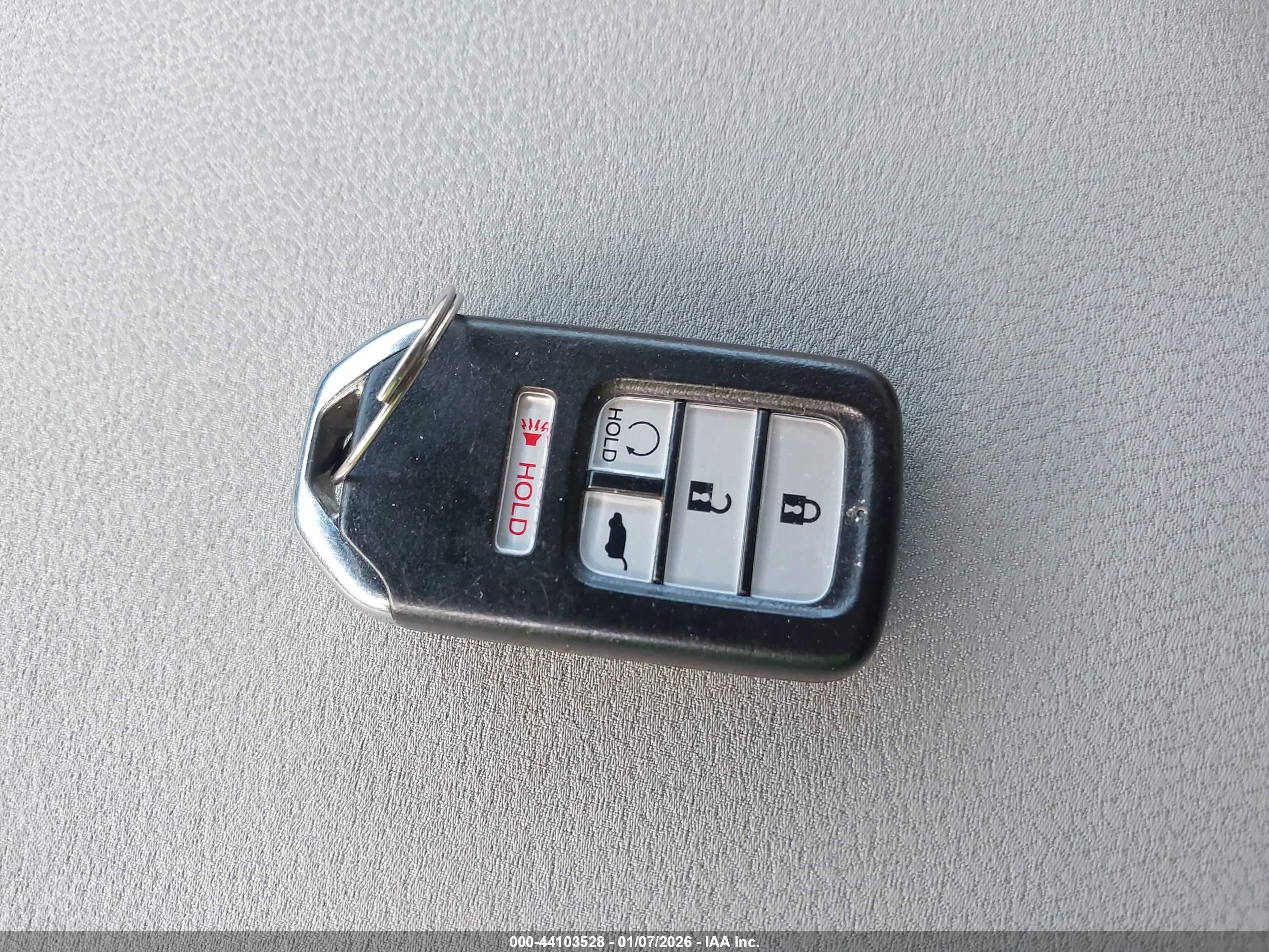 HONDA CR-V image 11