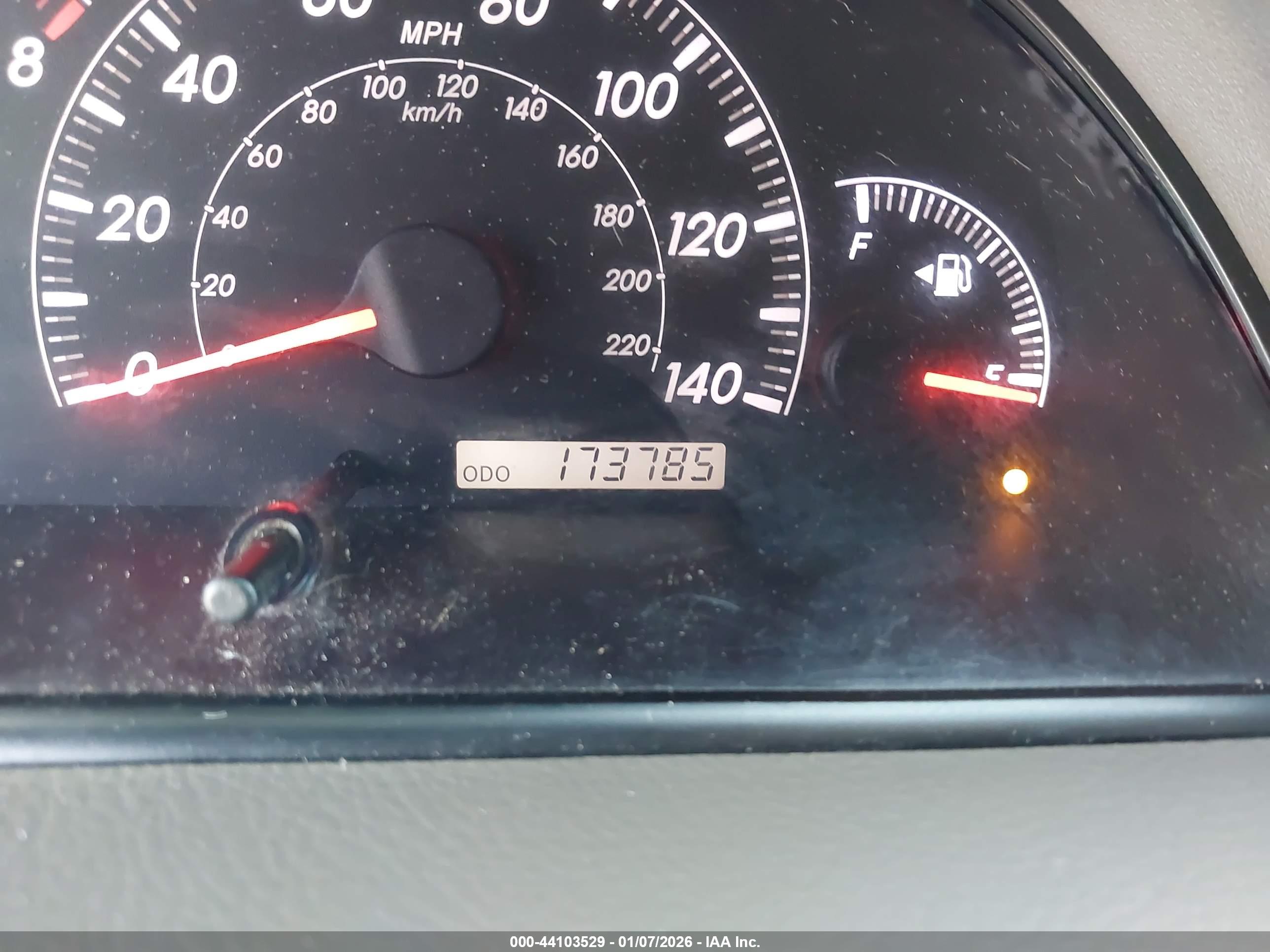 TOYOTA CAMRY image 7